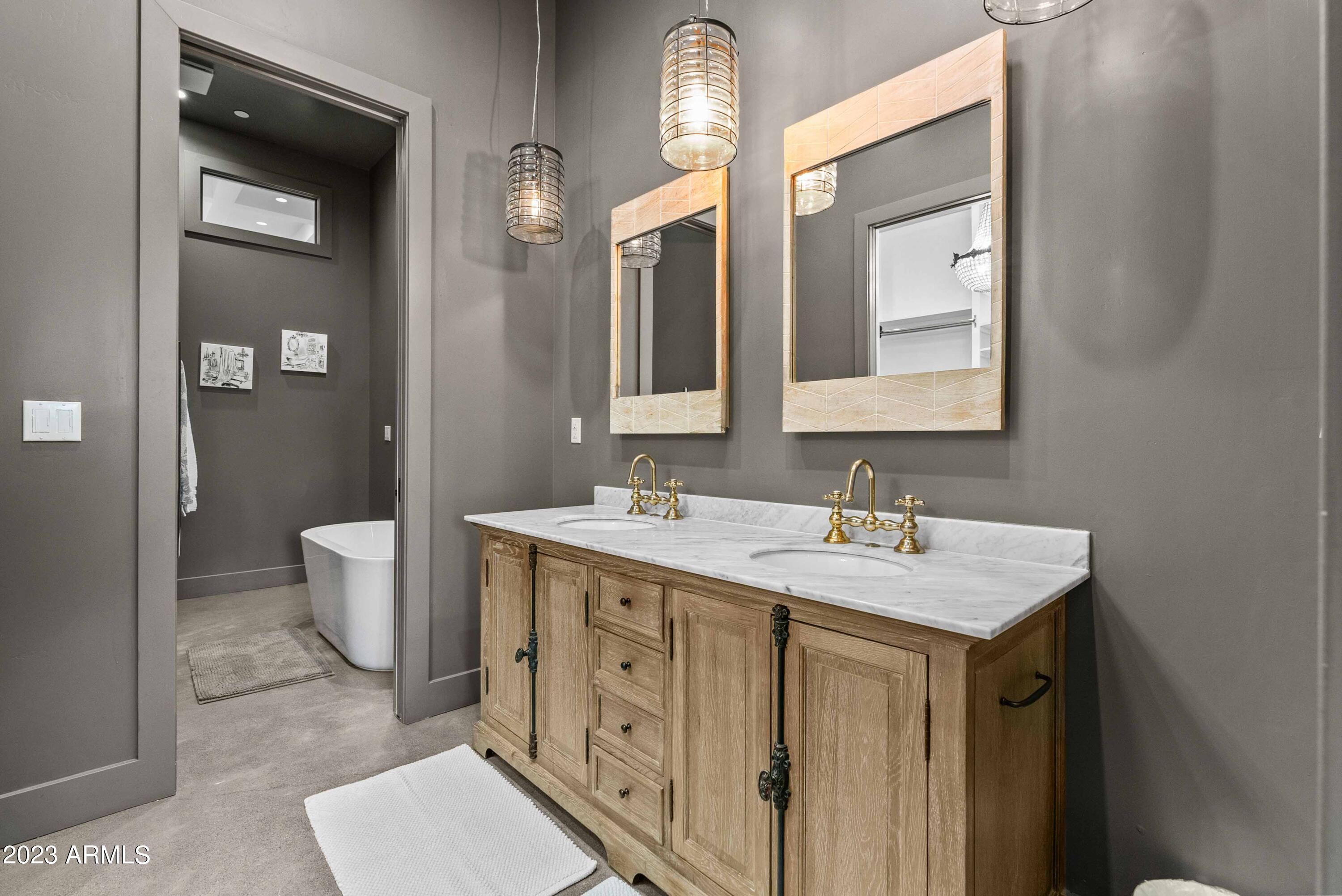 7861 E VIA MARINA --