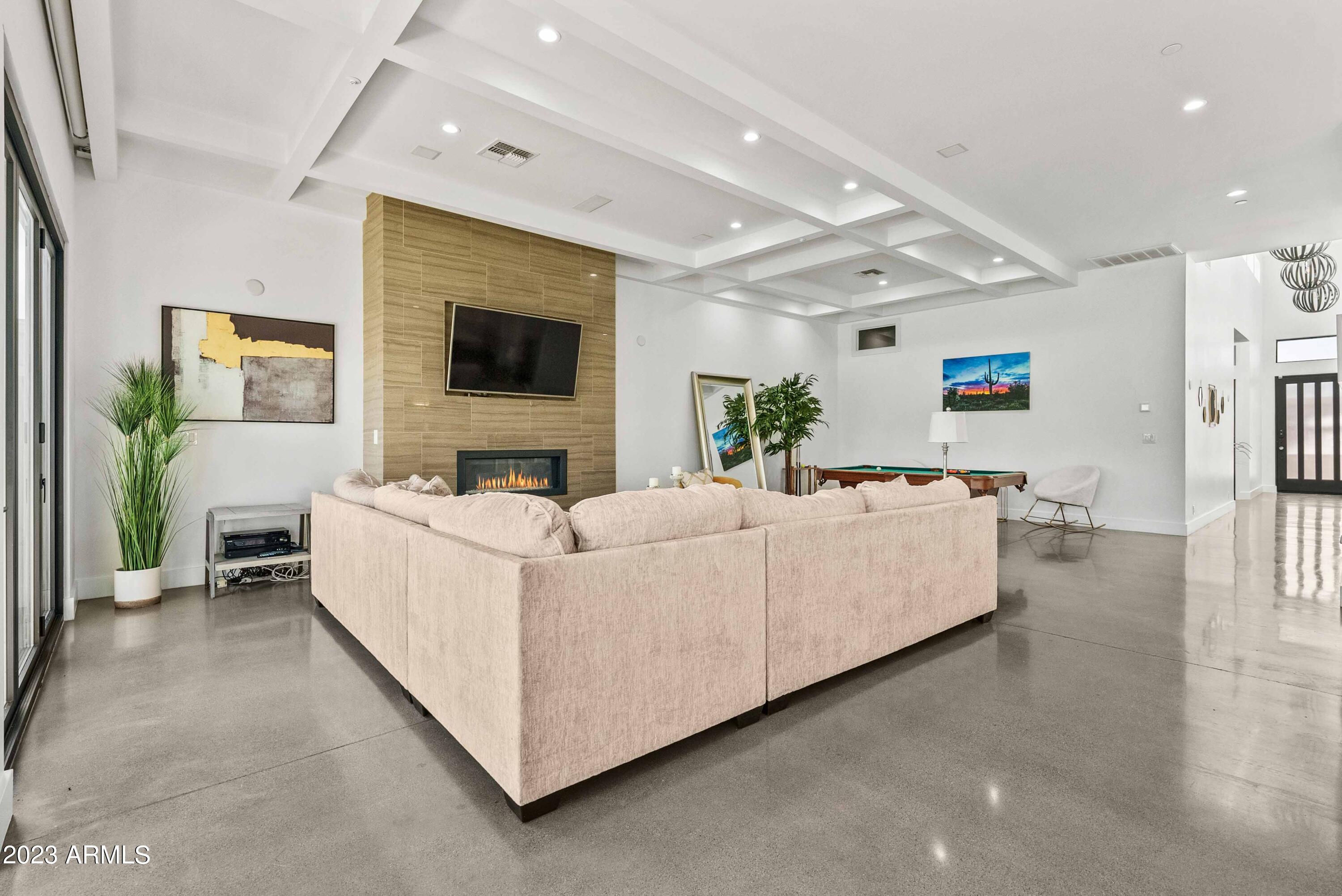 7861 E VIA MARINA --