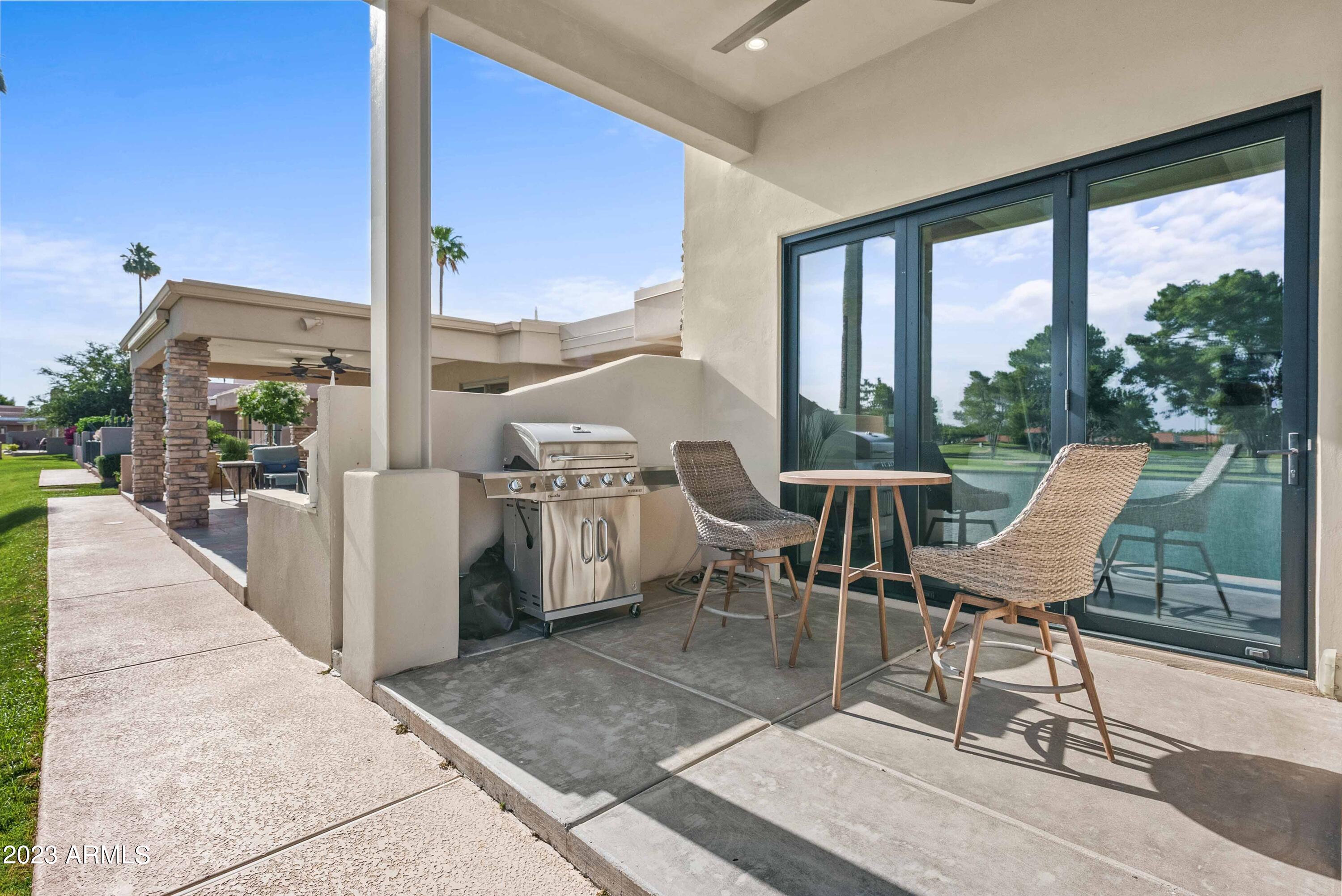 7861 E VIA MARINA --