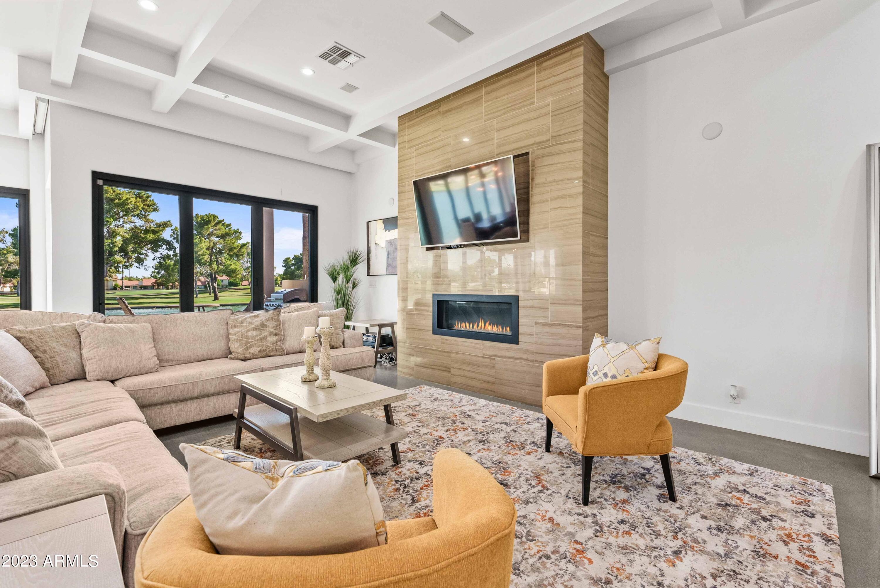 7861 E VIA MARINA --