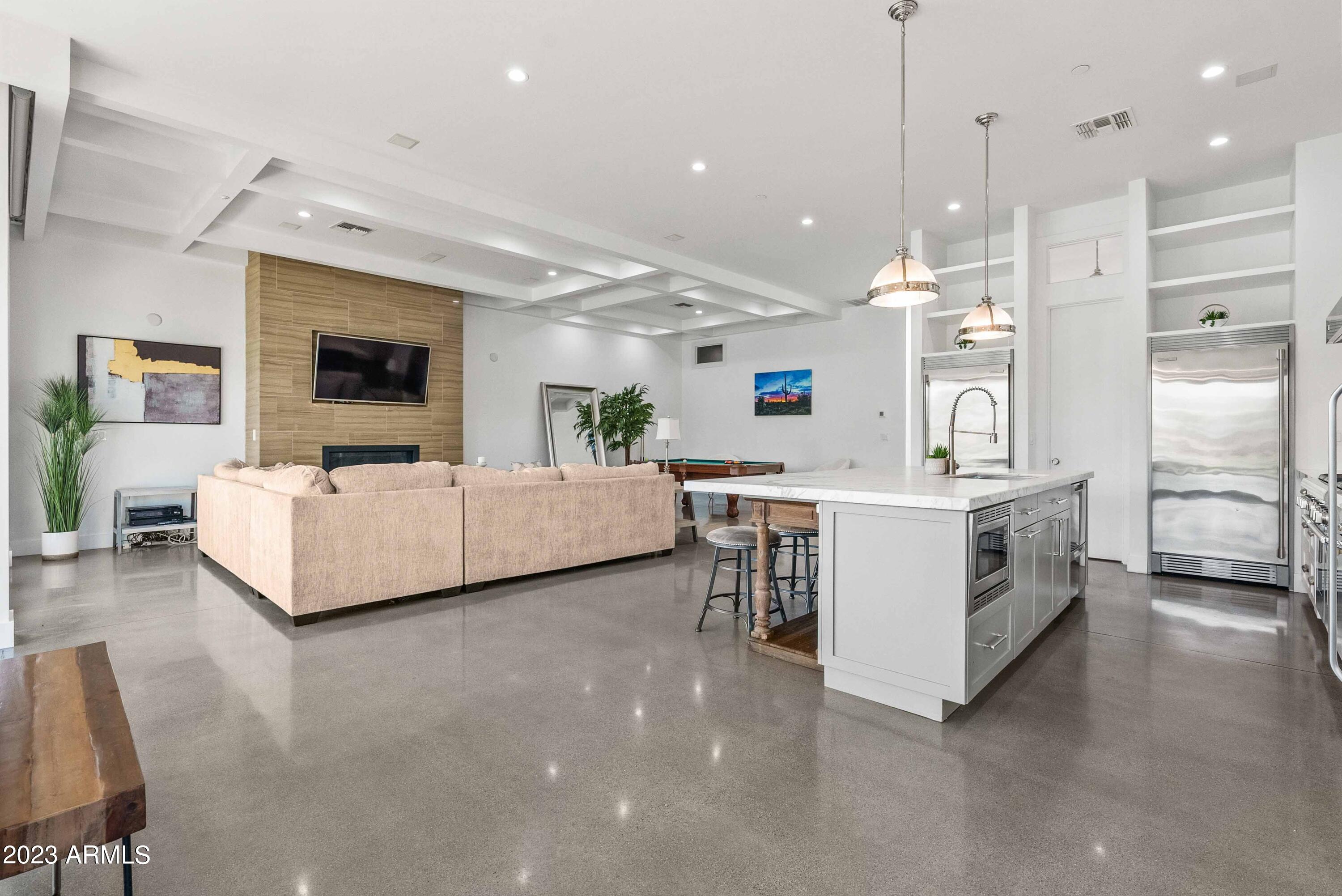 7861 E VIA MARINA --