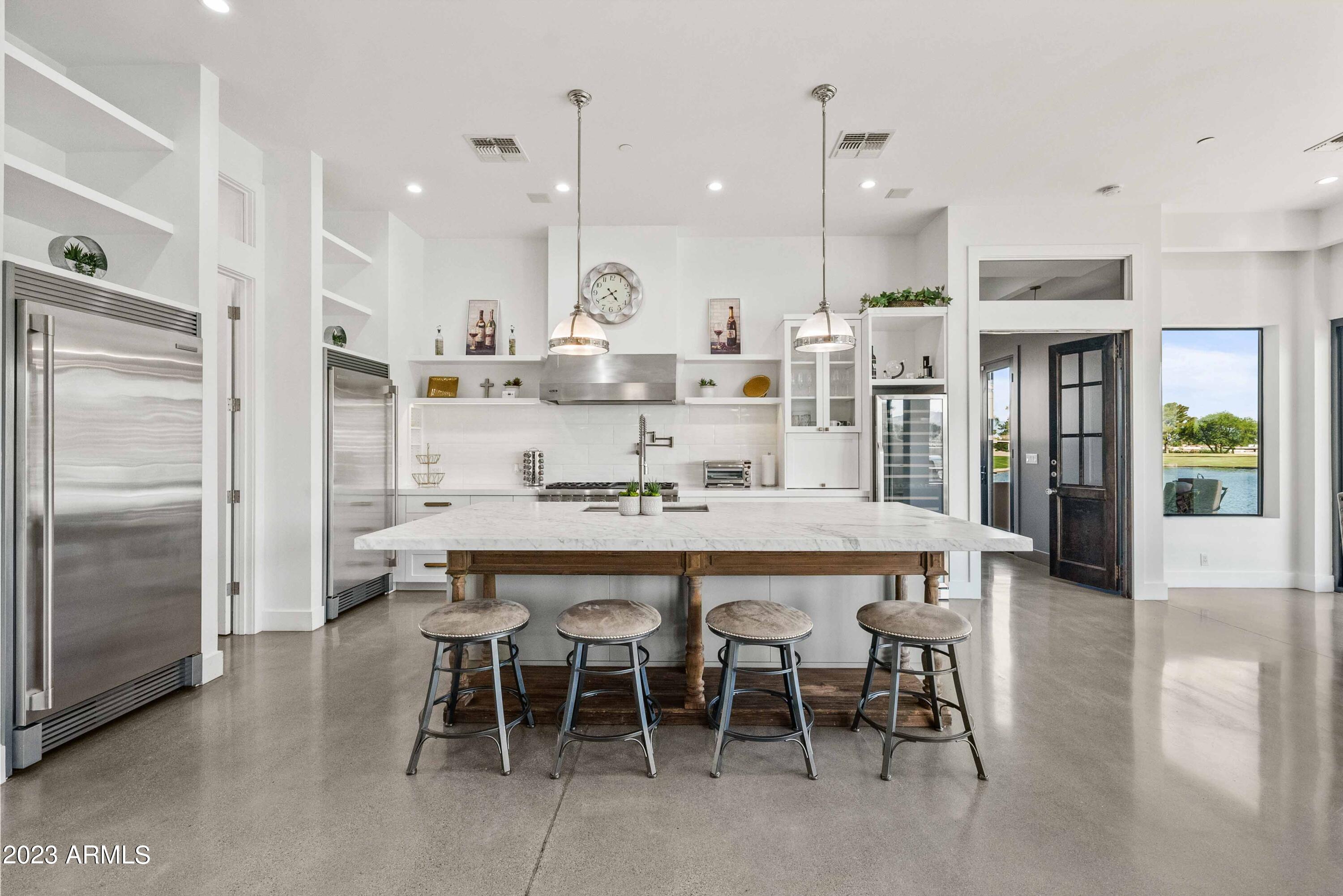 7861 E VIA MARINA --