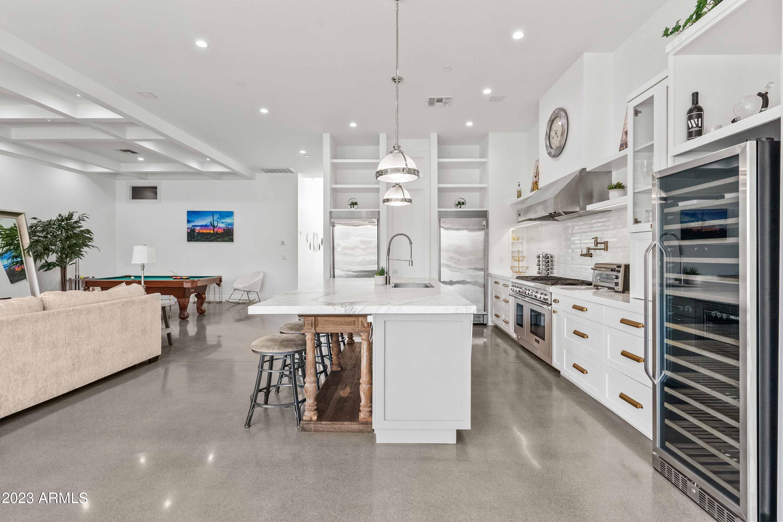 7861 E VIA MARINA --