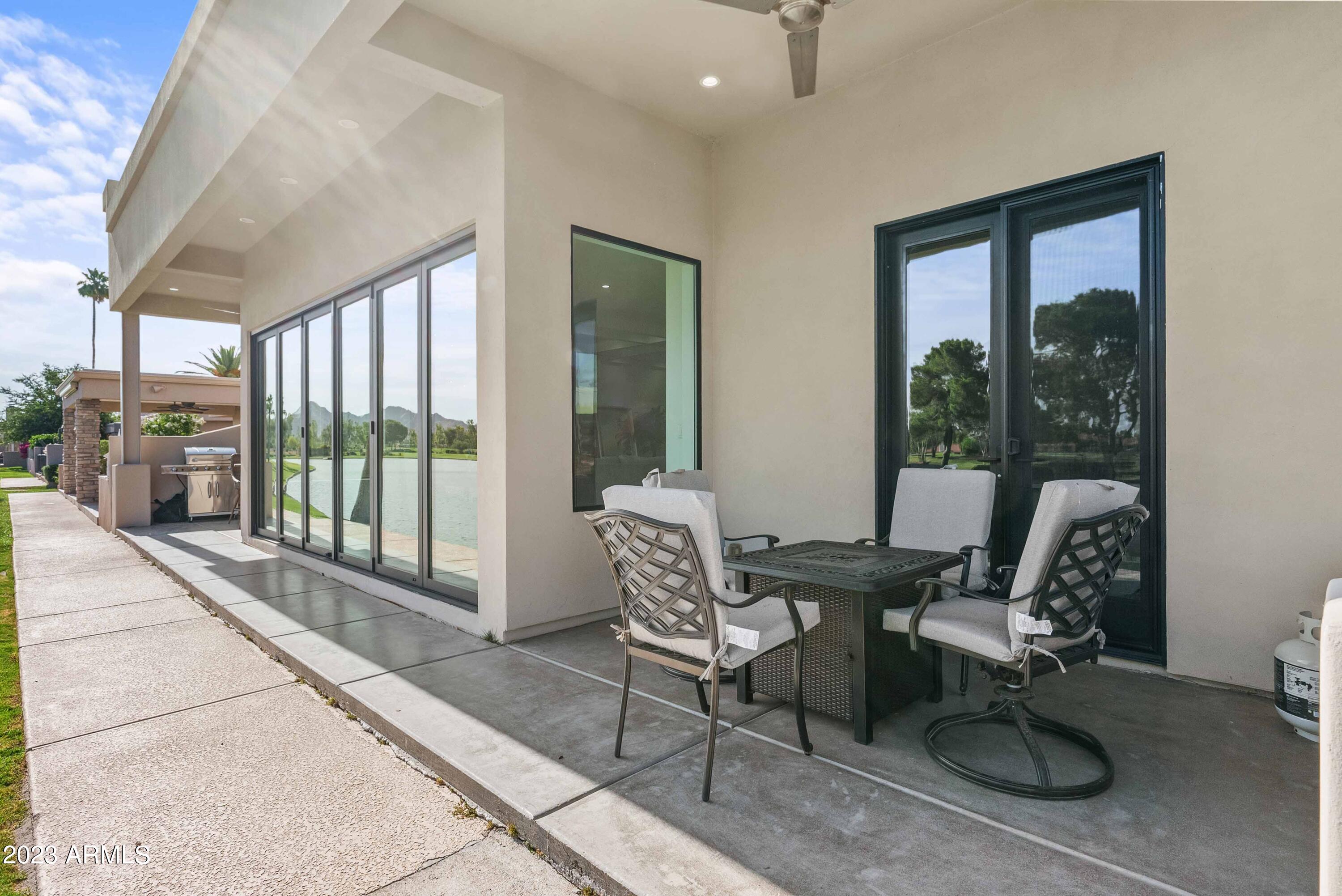 7861 E VIA MARINA --