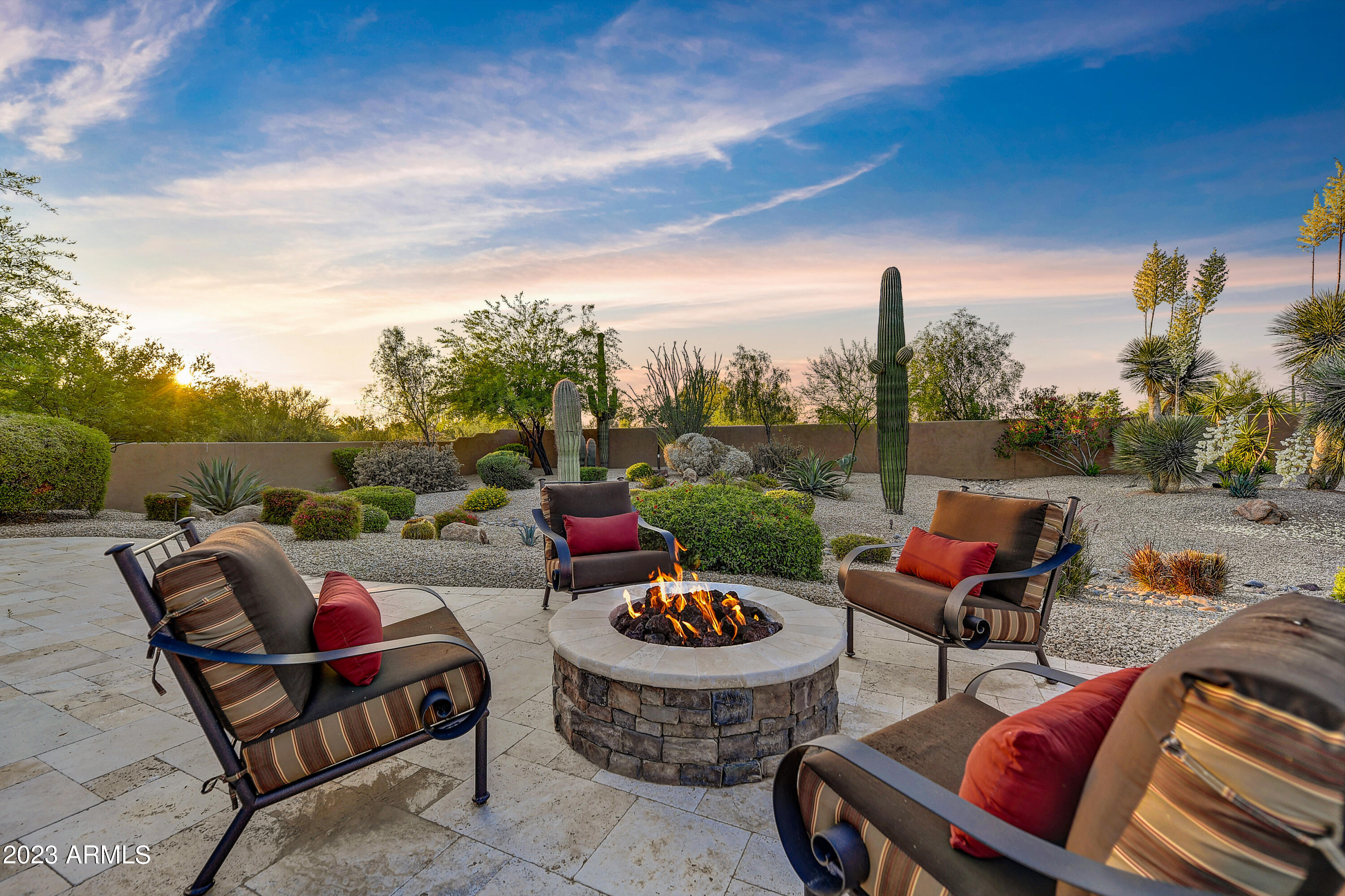 6818 E BLUE SKY Drive