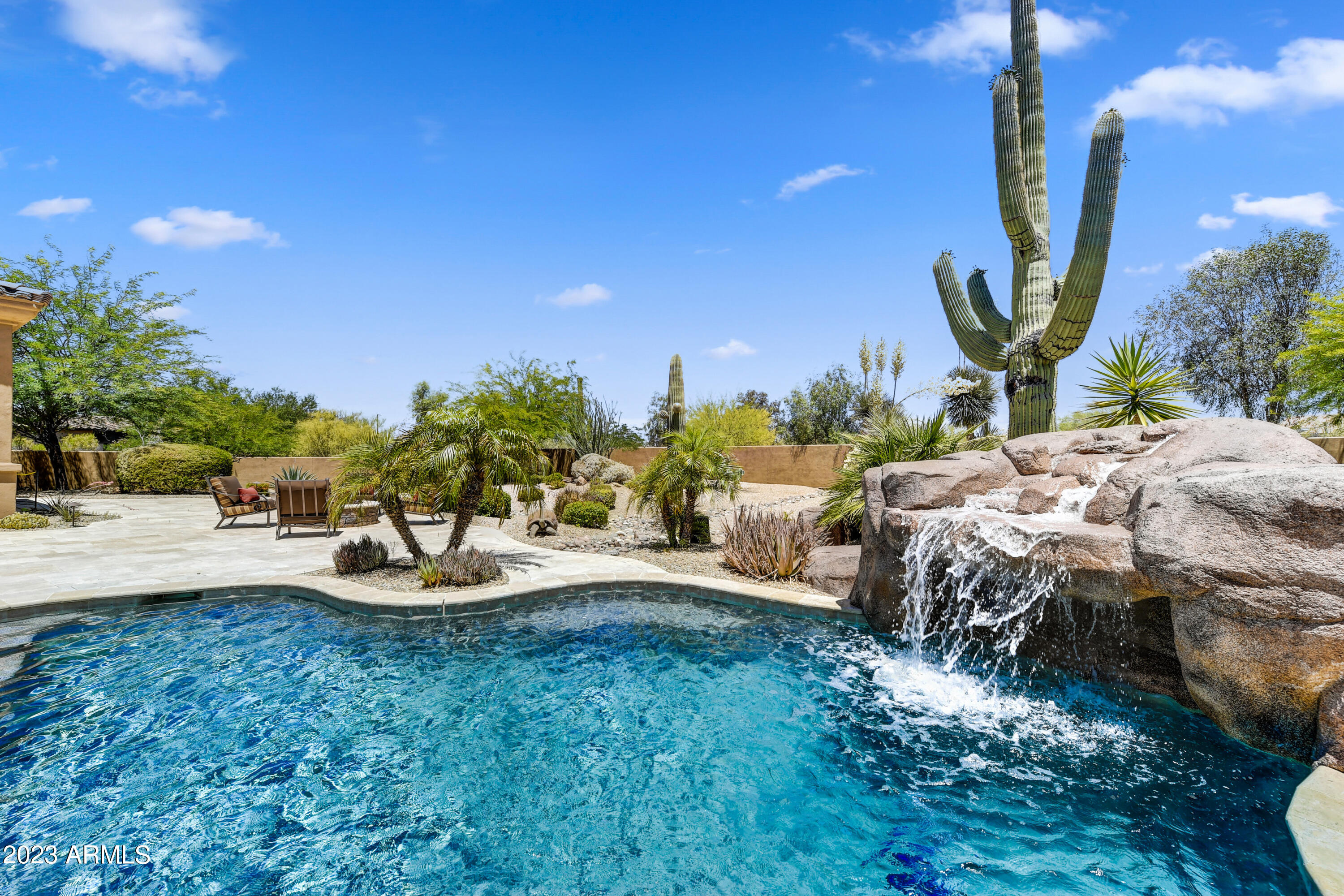 6818 E BLUE SKY Drive