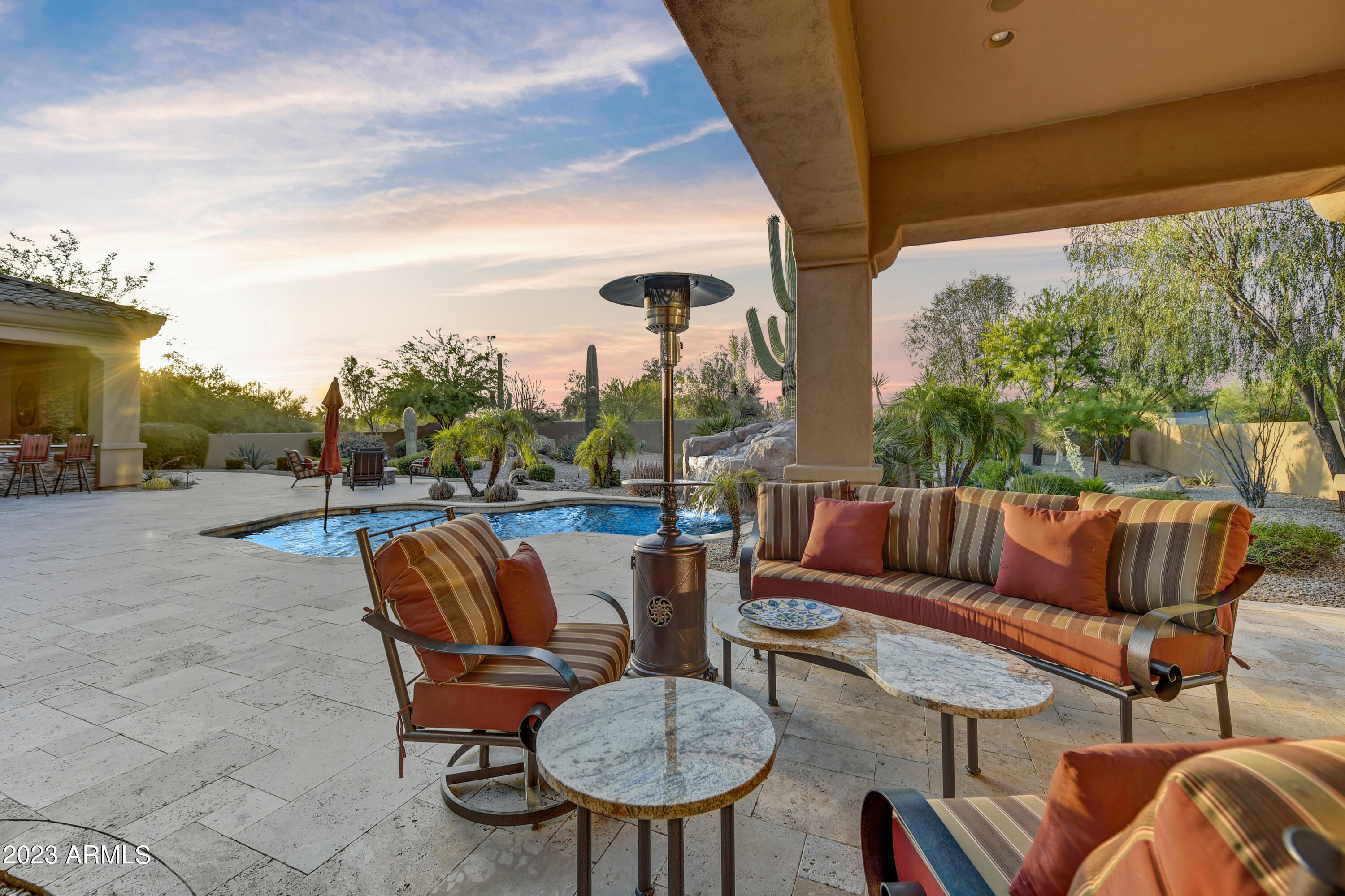 6818 E BLUE SKY Drive