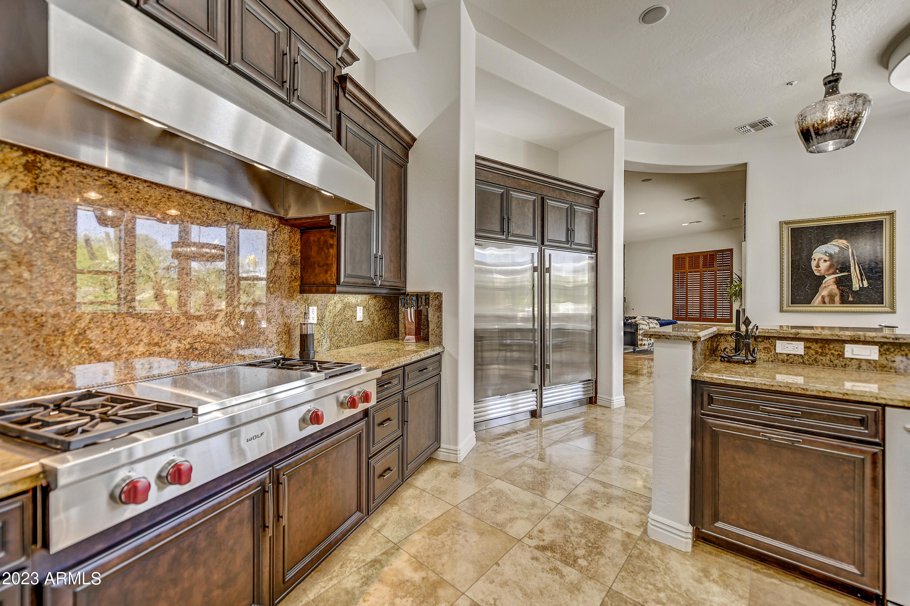 6818 E BLUE SKY Drive