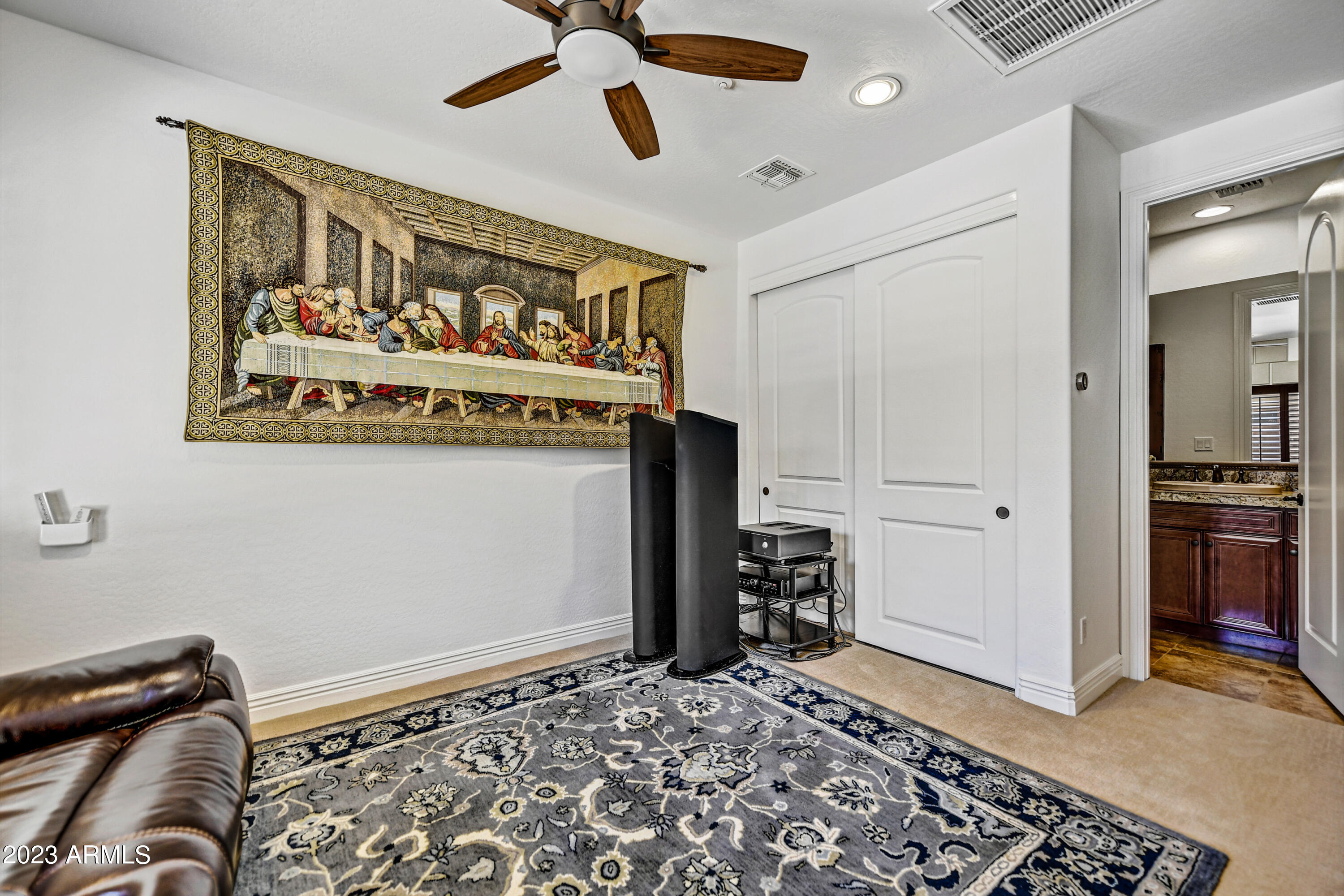 6818 E BLUE SKY Drive