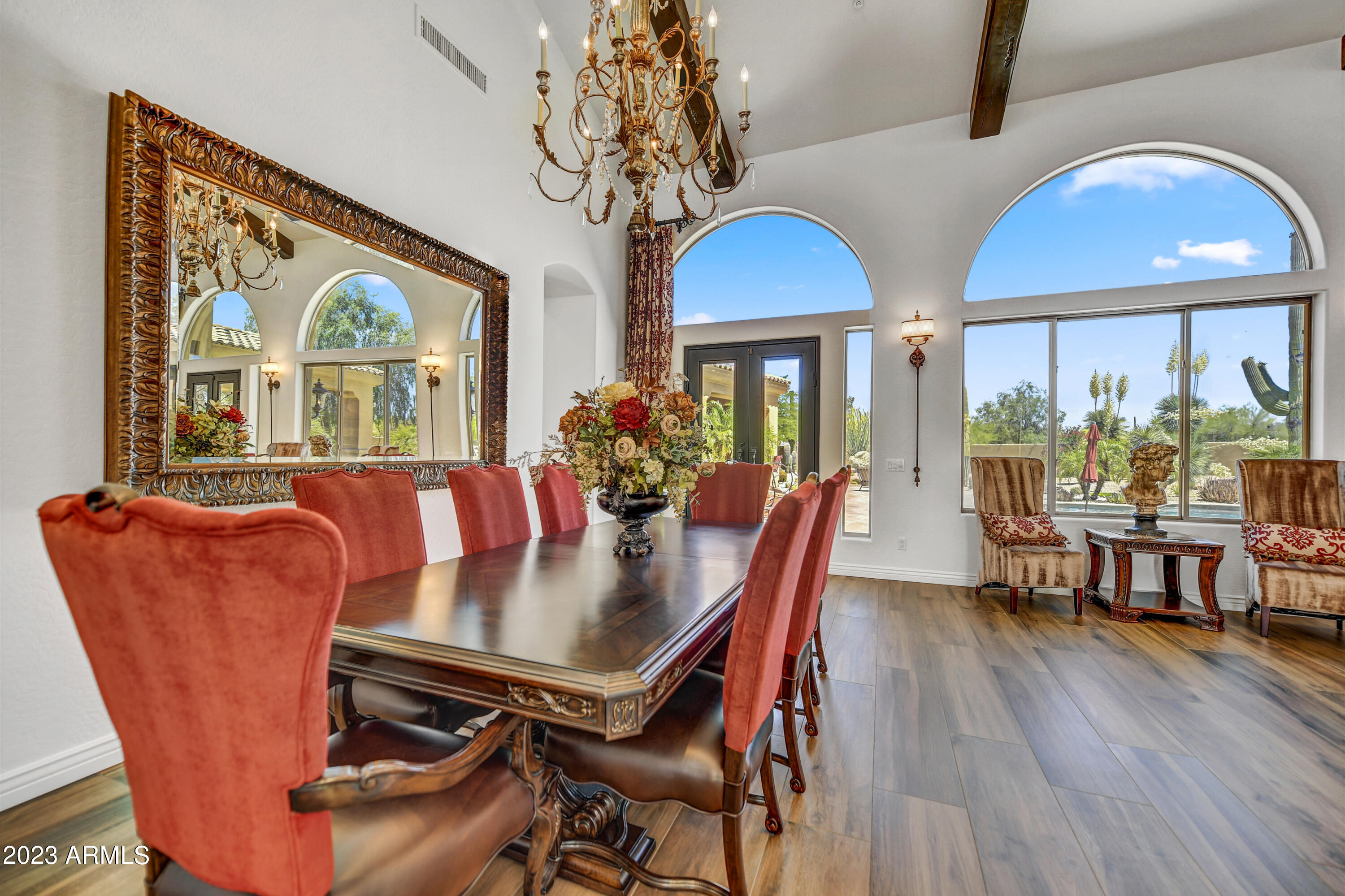 6818 E BLUE SKY Drive