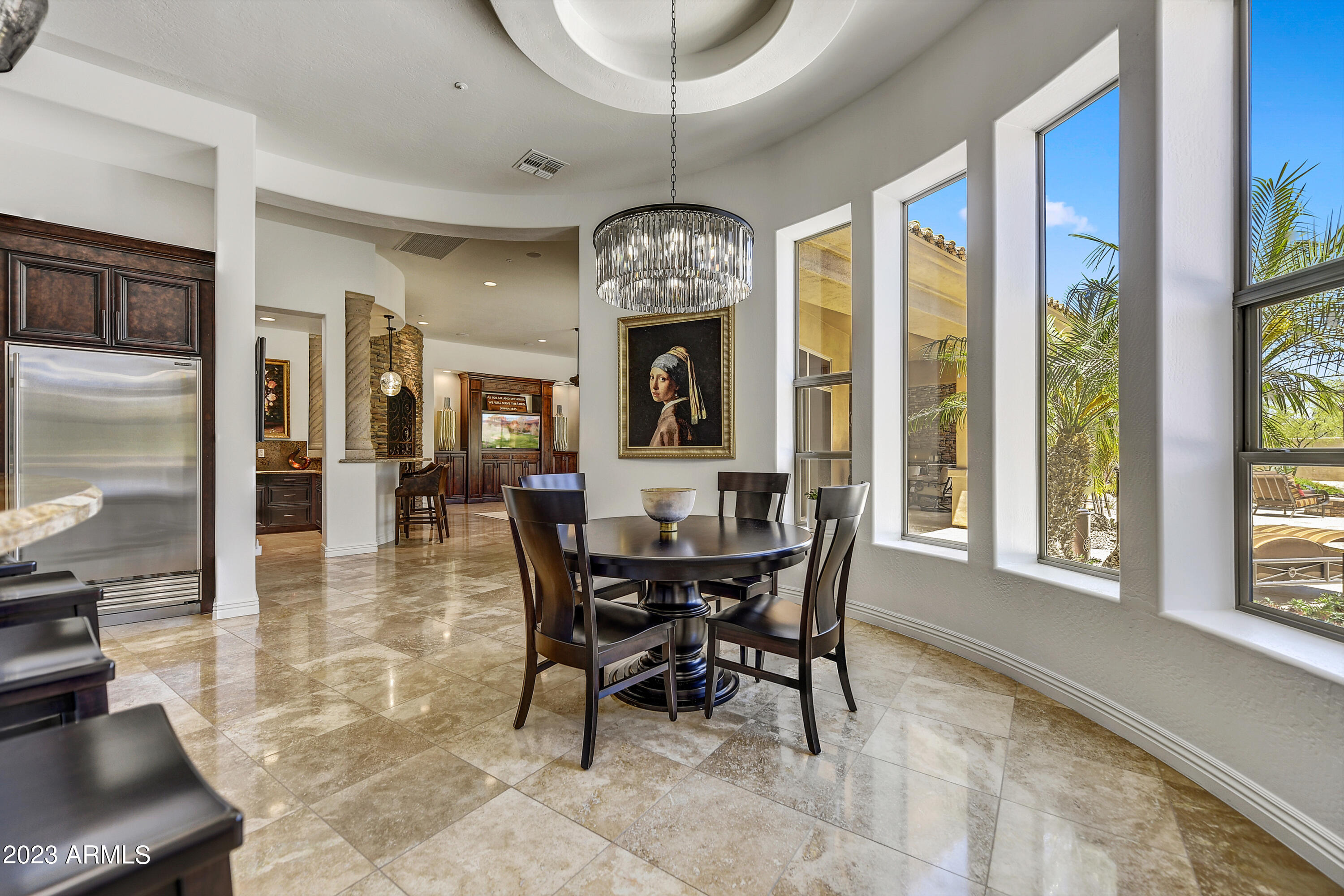 6818 E BLUE SKY Drive