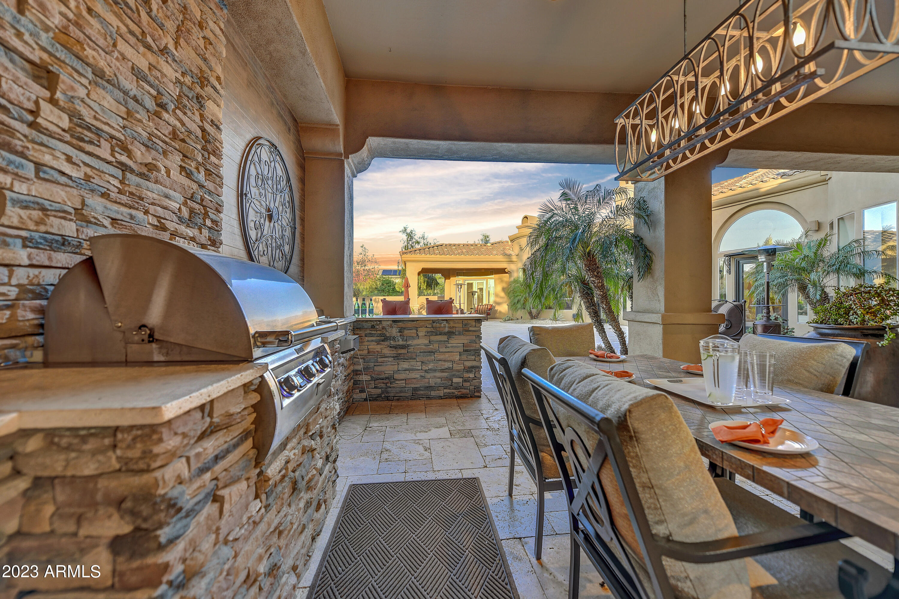 6818 E BLUE SKY Drive