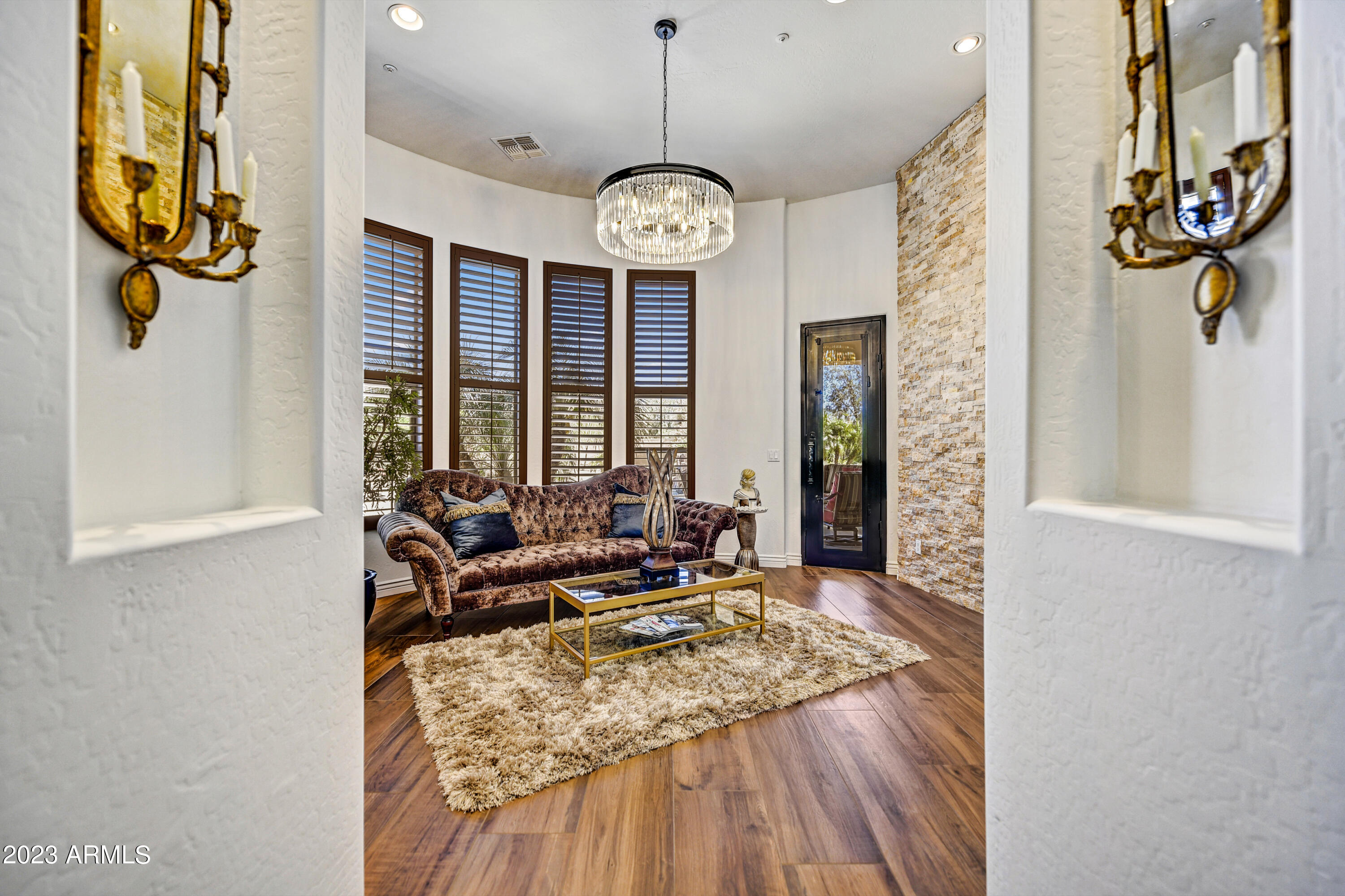 6818 E BLUE SKY Drive