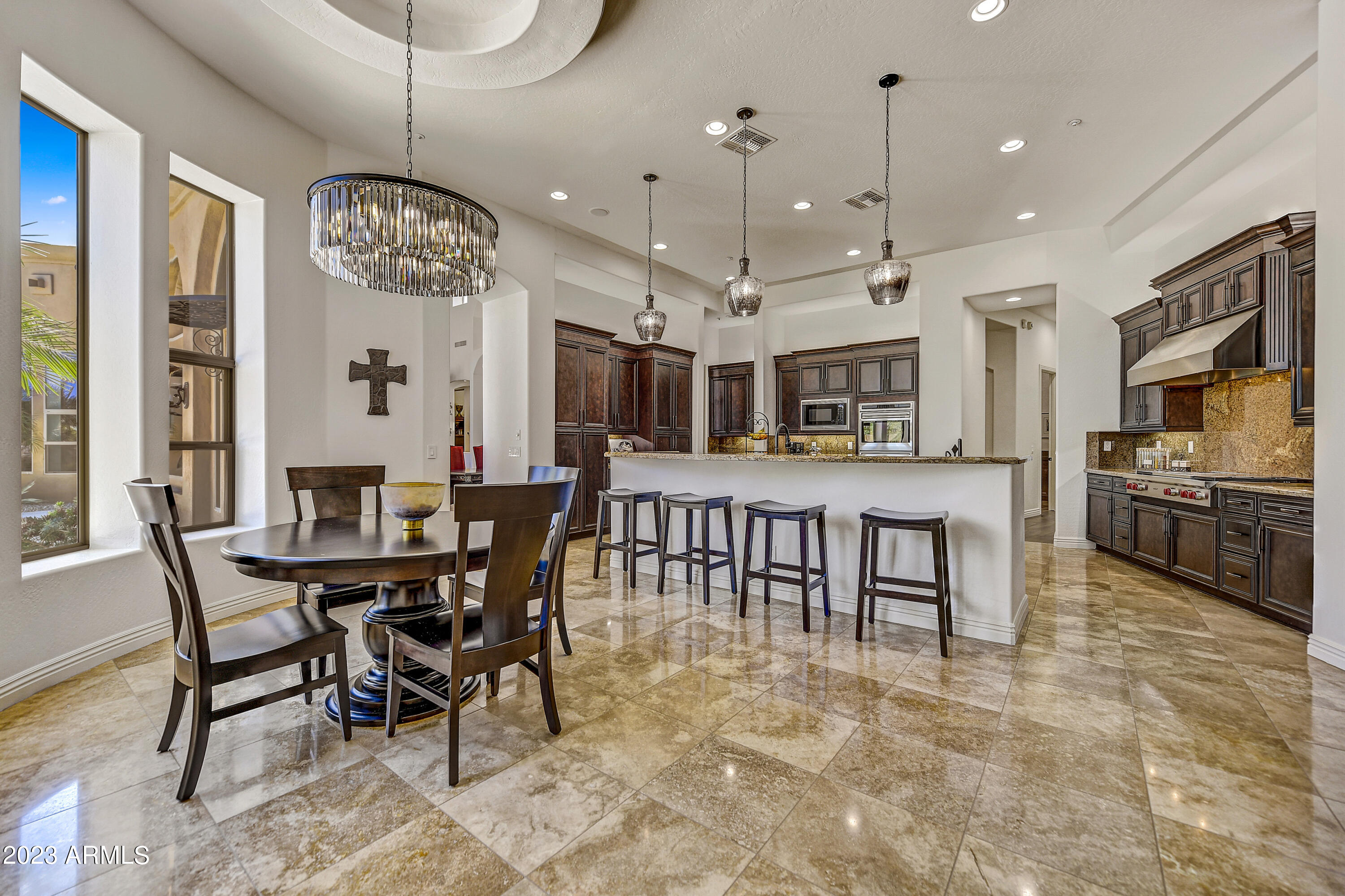 6818 E BLUE SKY Drive