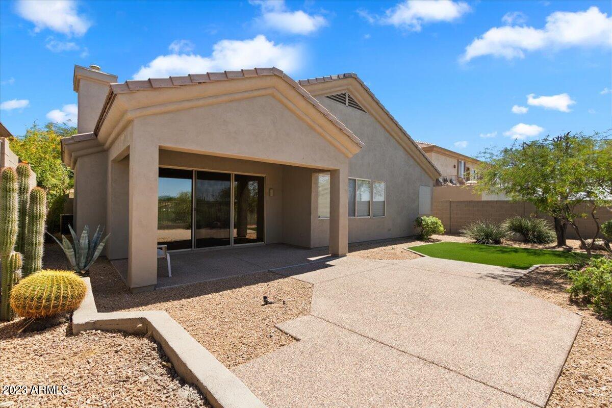 10408 E HELM Drive E
