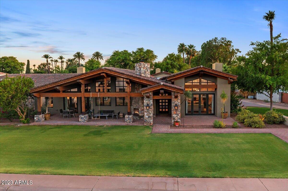 4921 E CALLE DEL MEDIO --