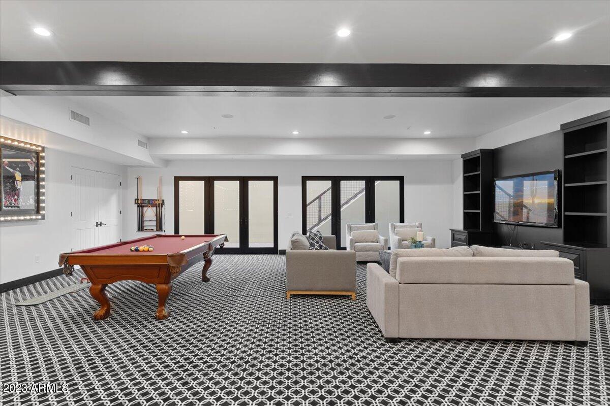 4921 E CALLE DEL MEDIO --