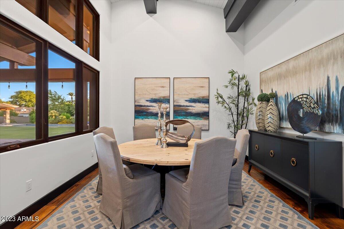 4921 E CALLE DEL MEDIO --
