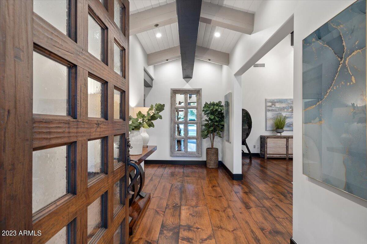 4921 E CALLE DEL MEDIO --