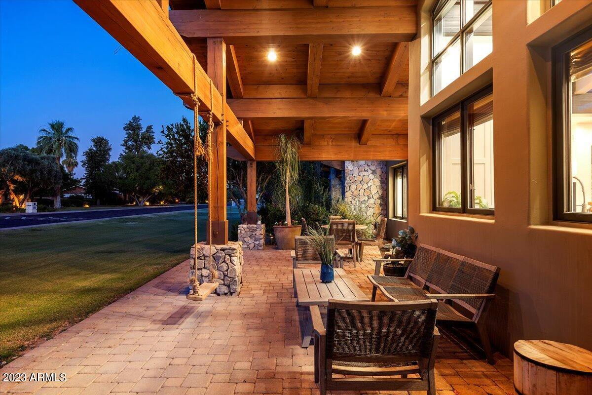 4921 E CALLE DEL MEDIO --