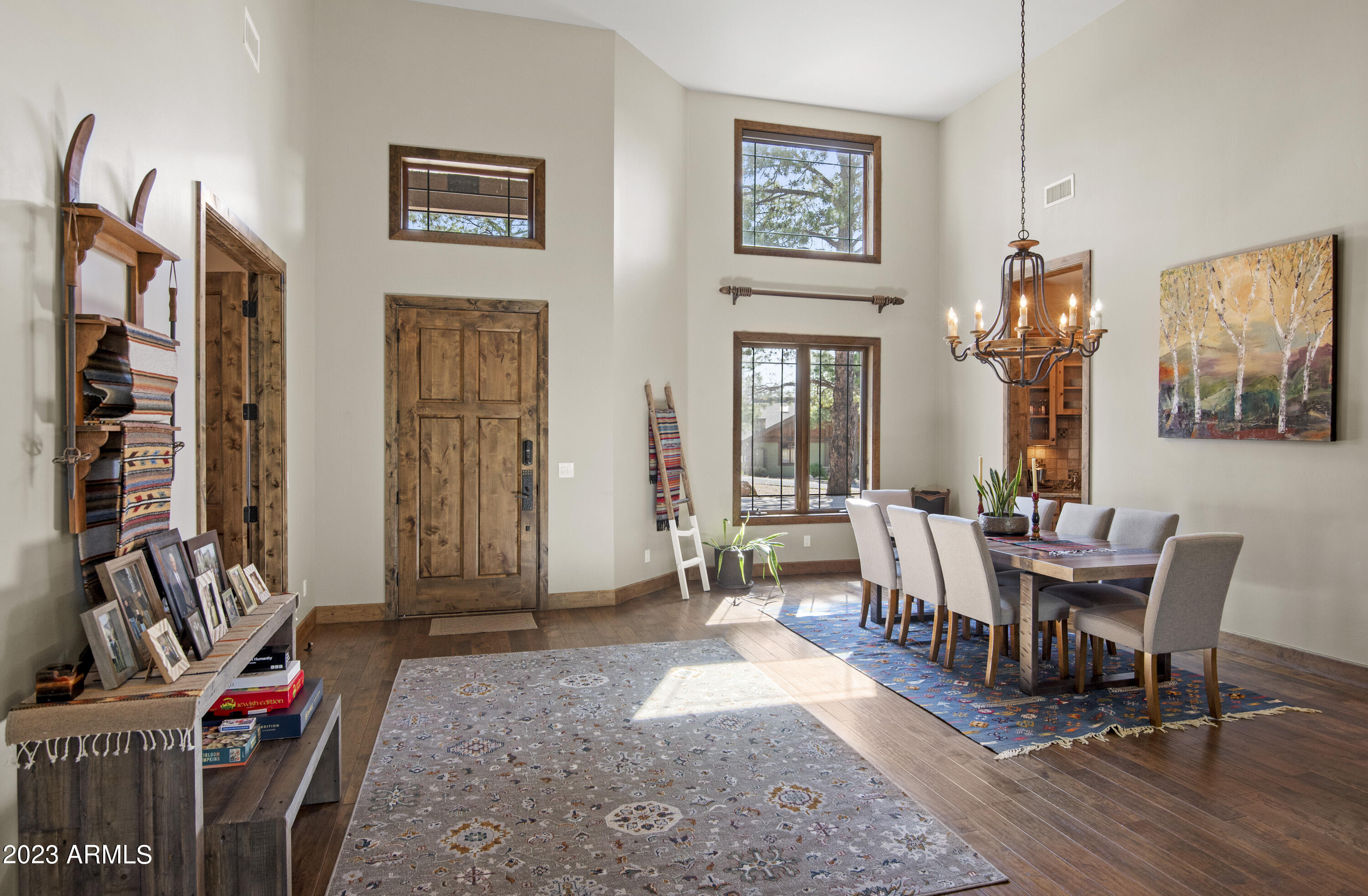 1927 E BARE OAK Loop