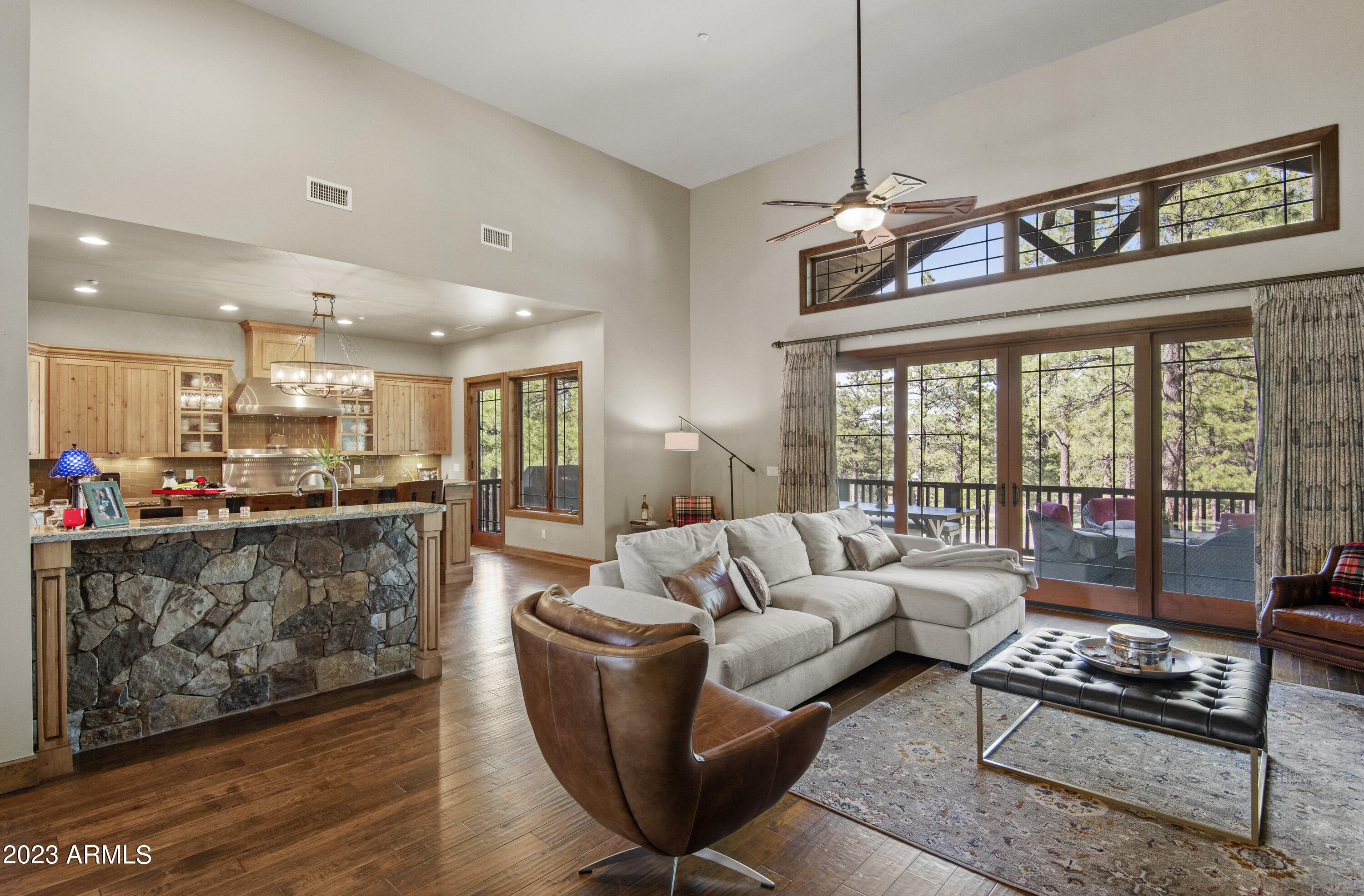 1927 E BARE OAK Loop