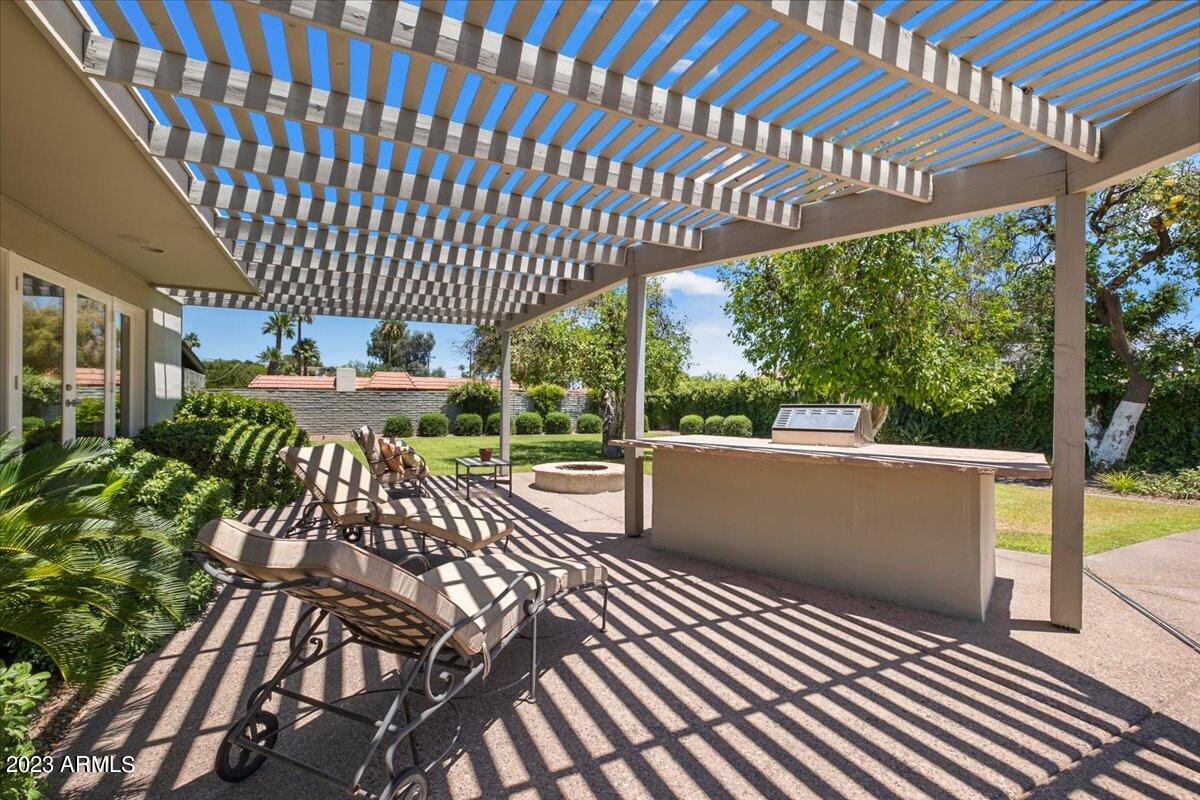 6141 E CALLE DEL NORTE Road