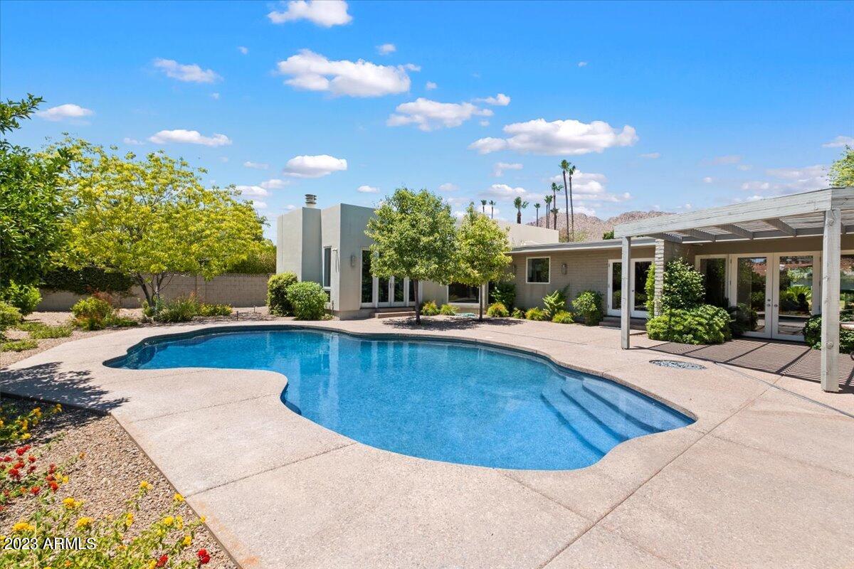 6141 E CALLE DEL NORTE Road