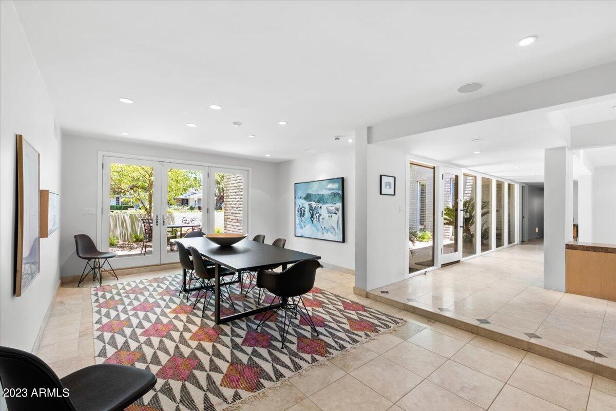 6141 E CALLE DEL NORTE Road