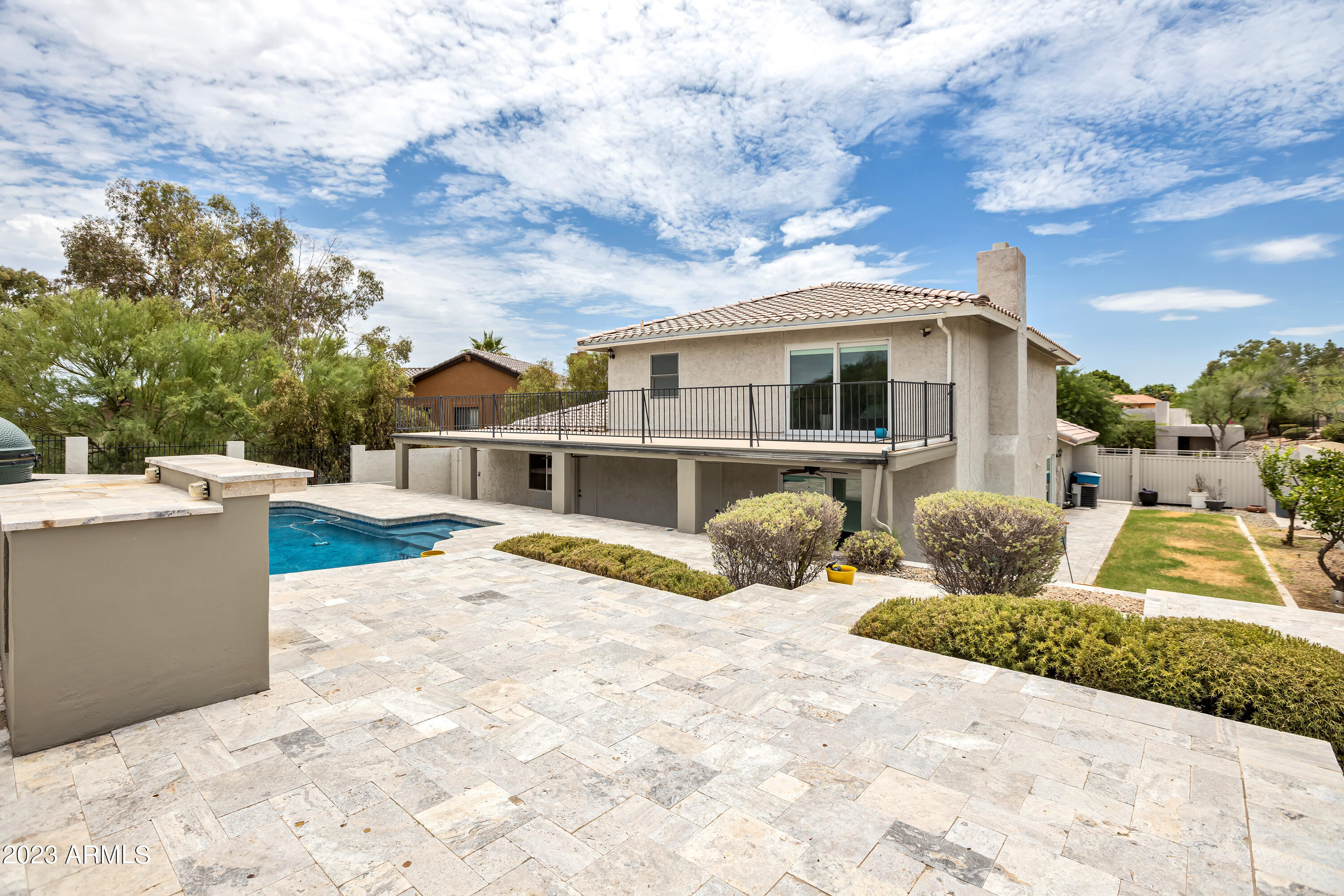2348 E CHERYL Drive