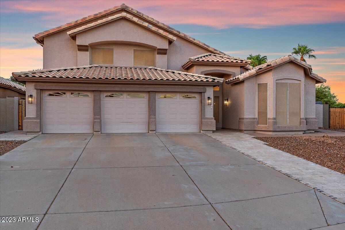 2758 E Windmere Drive