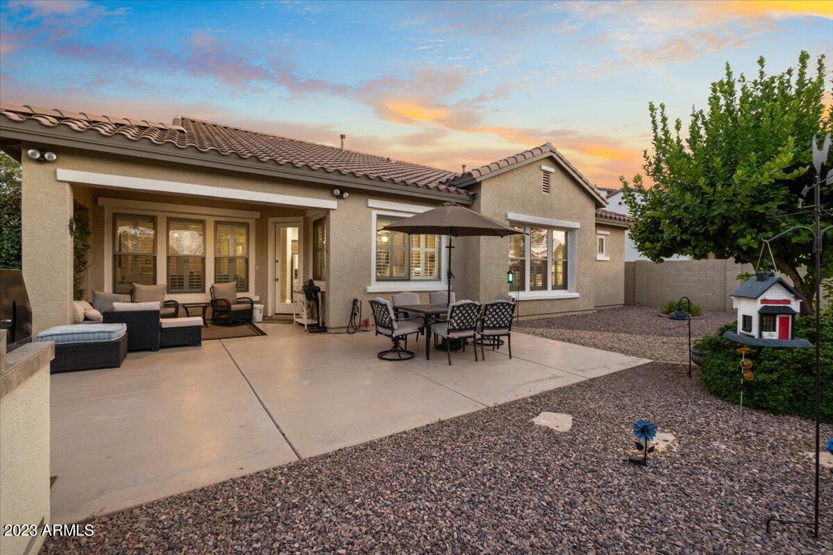 15128 W Dahlia Drive