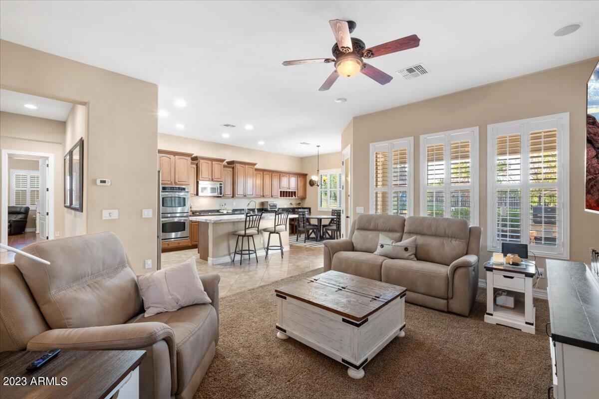 15128 W Dahlia Drive