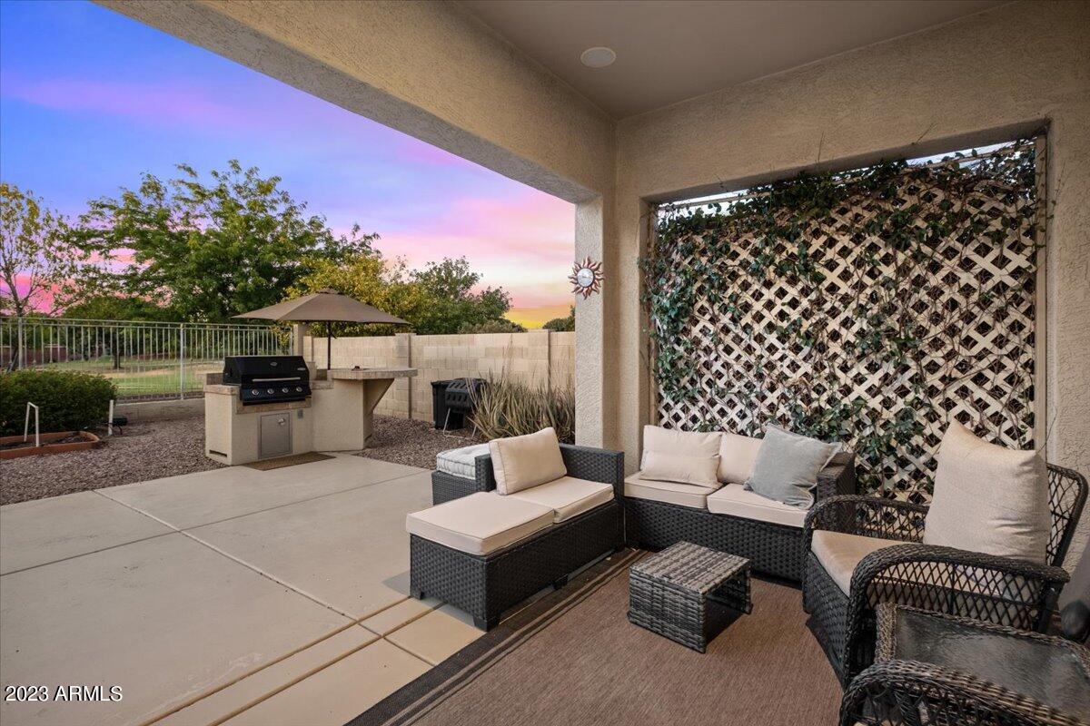 15128 W Dahlia Drive