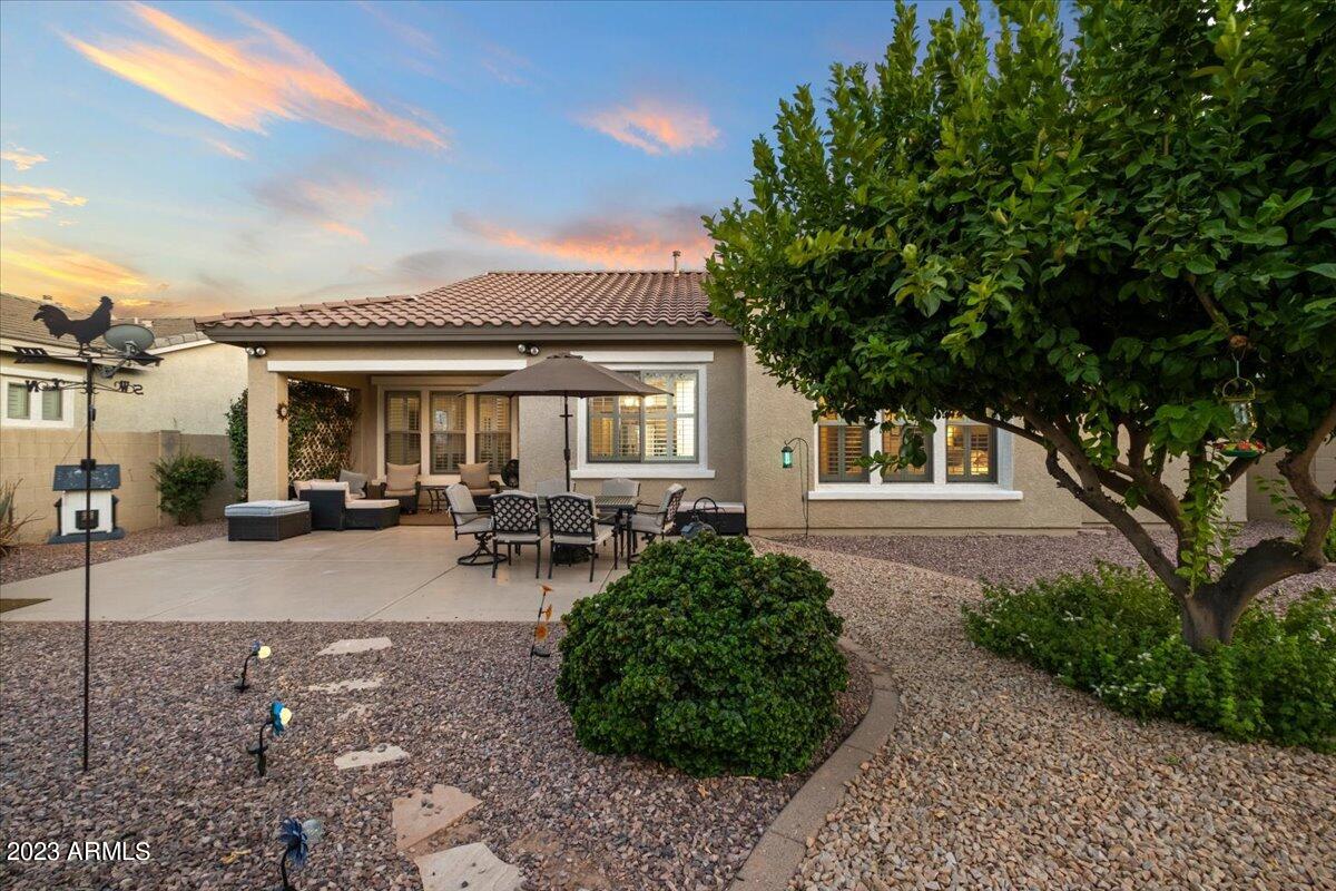 15128 W Dahlia Drive