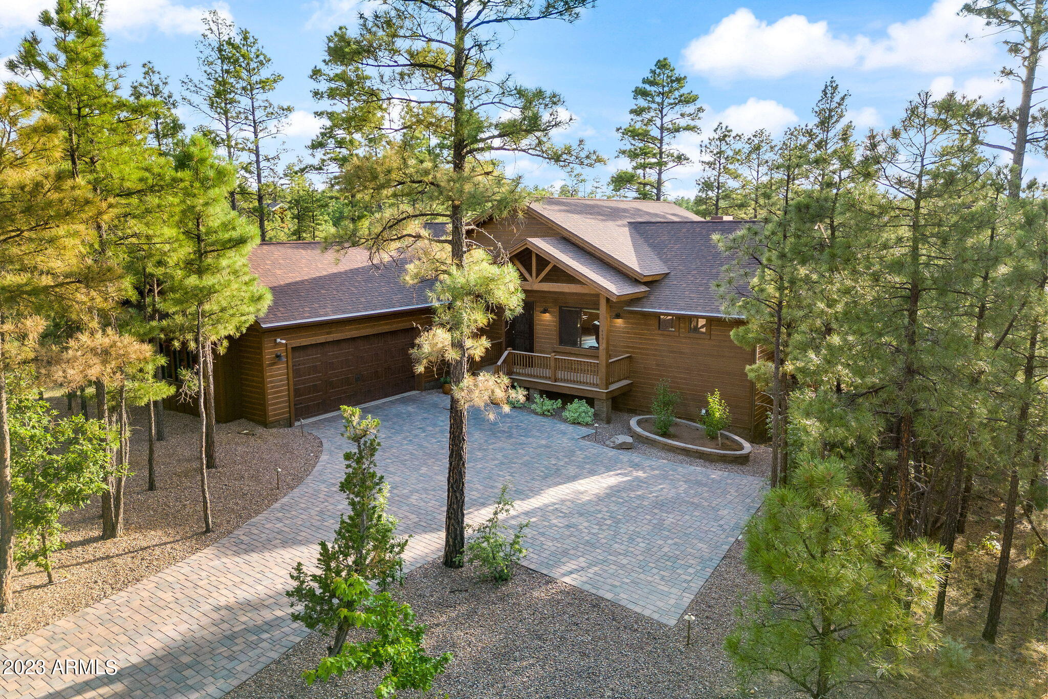 4491 W Hawthorn Road