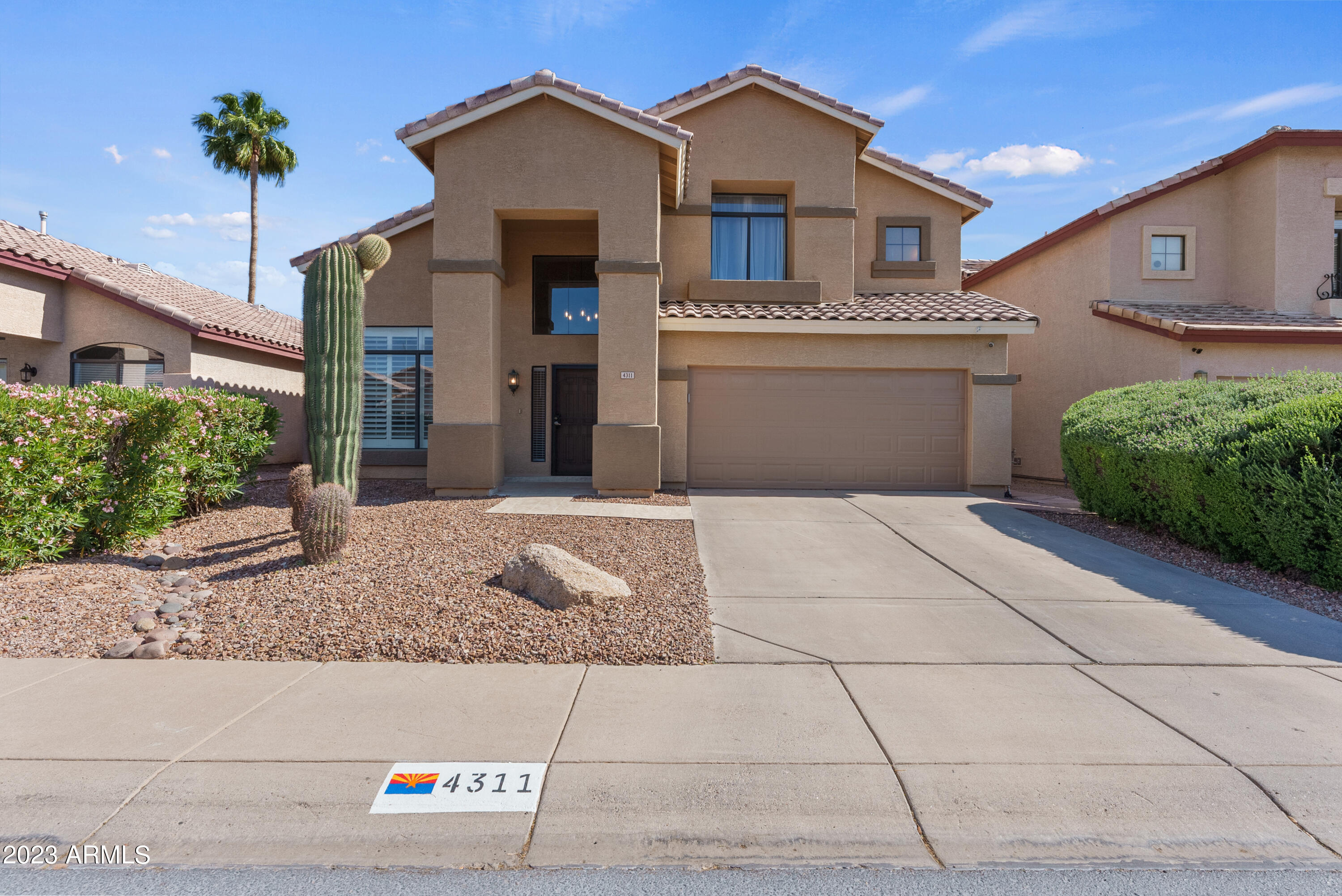 4311 E Anderson Drive