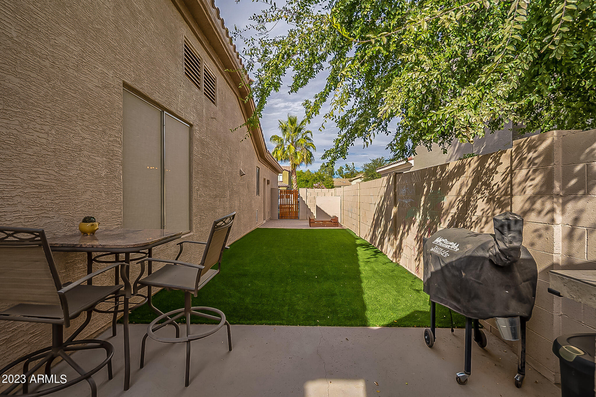 4709 E IRONHORSE Road