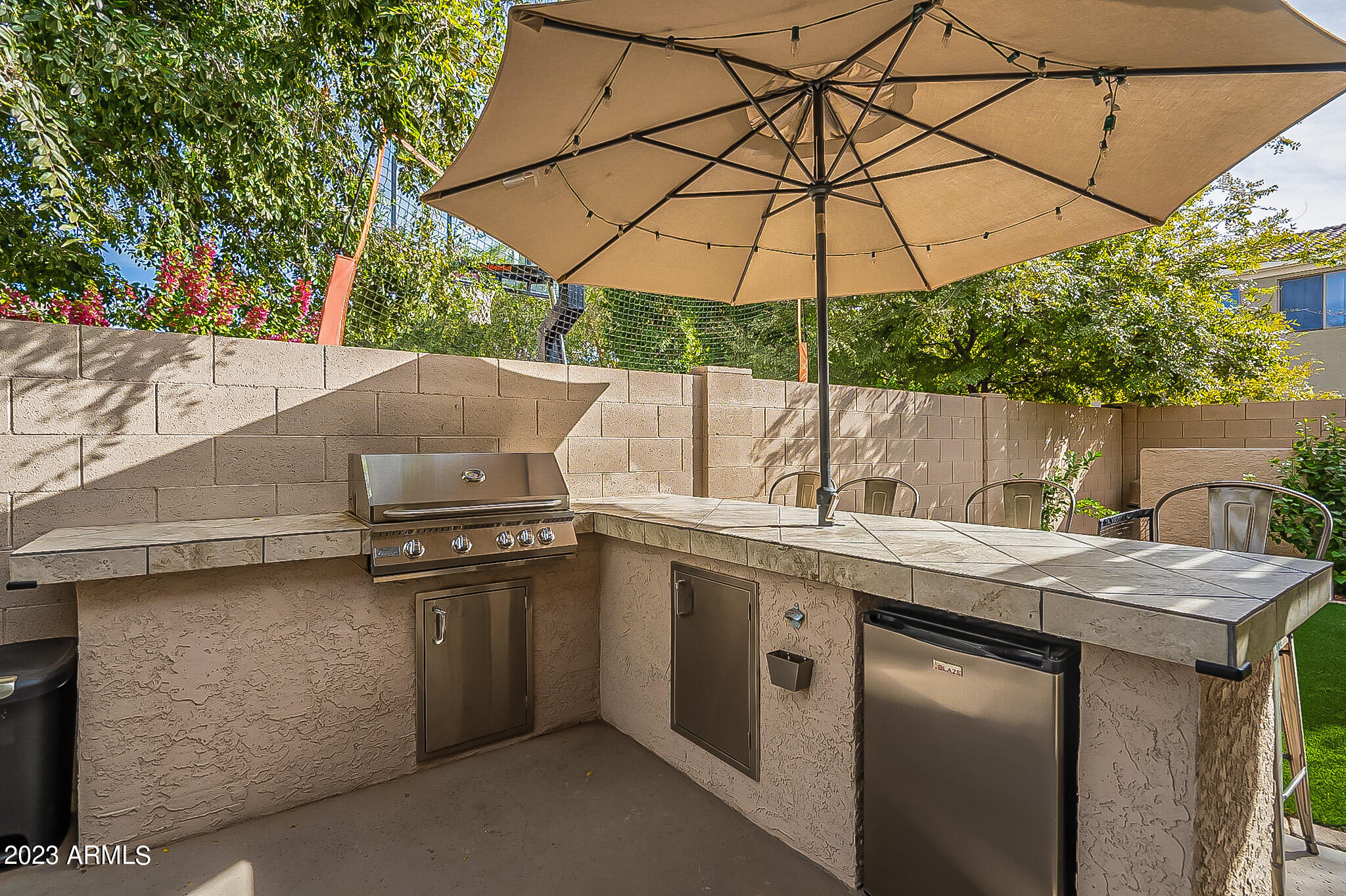 4709 E IRONHORSE Road