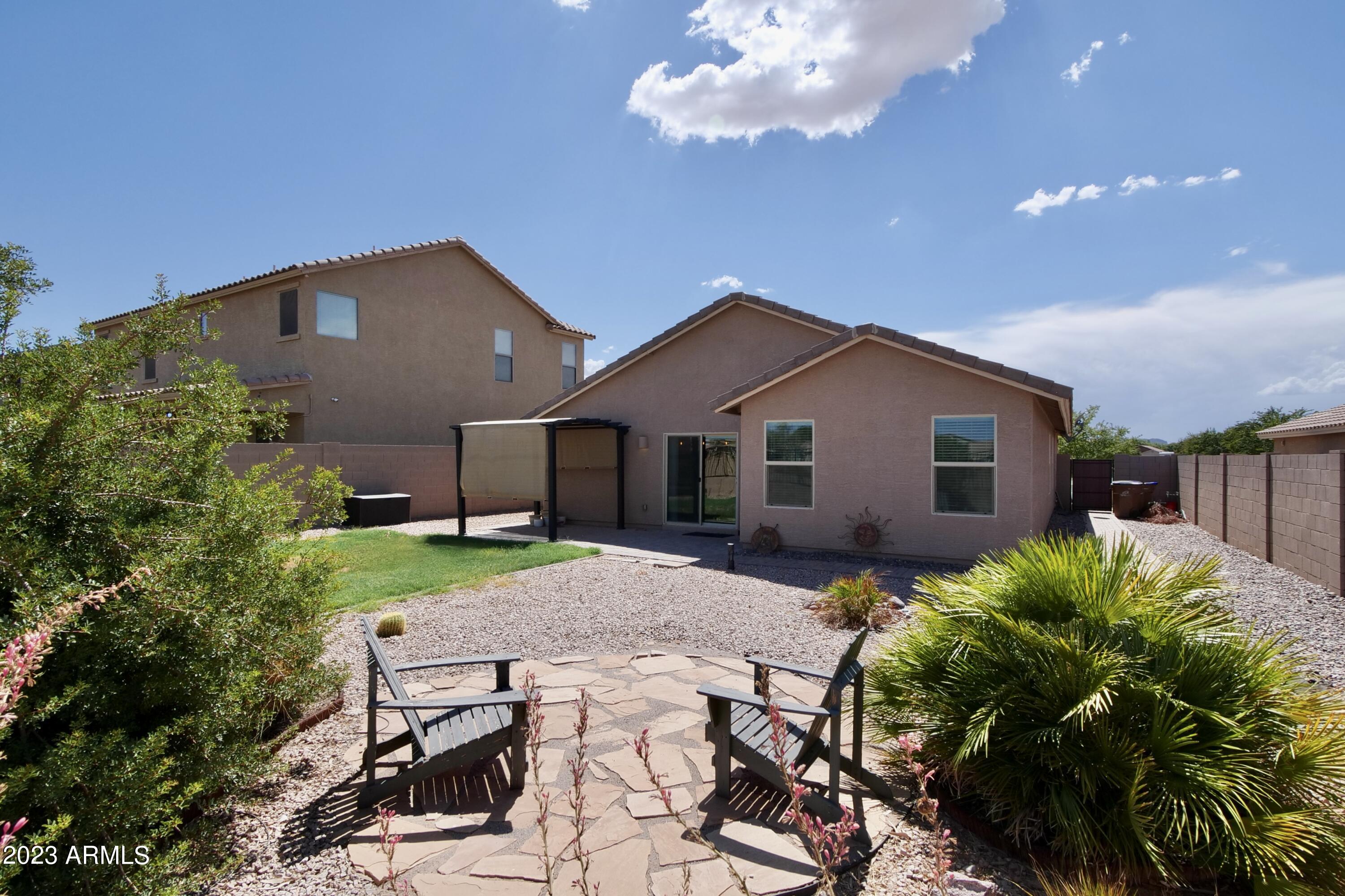 30573 N GUNDERSON Drive