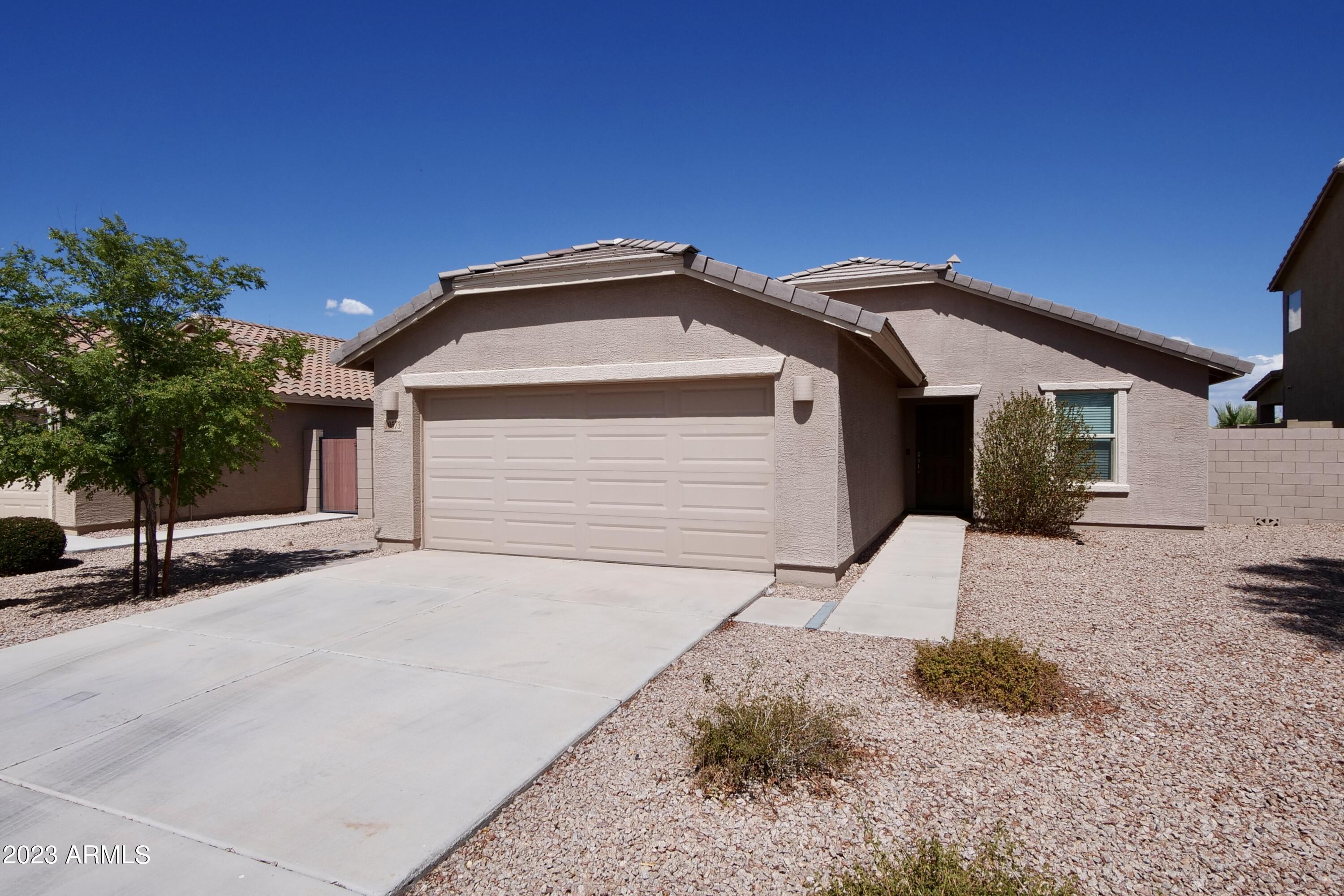 30573 N GUNDERSON Drive