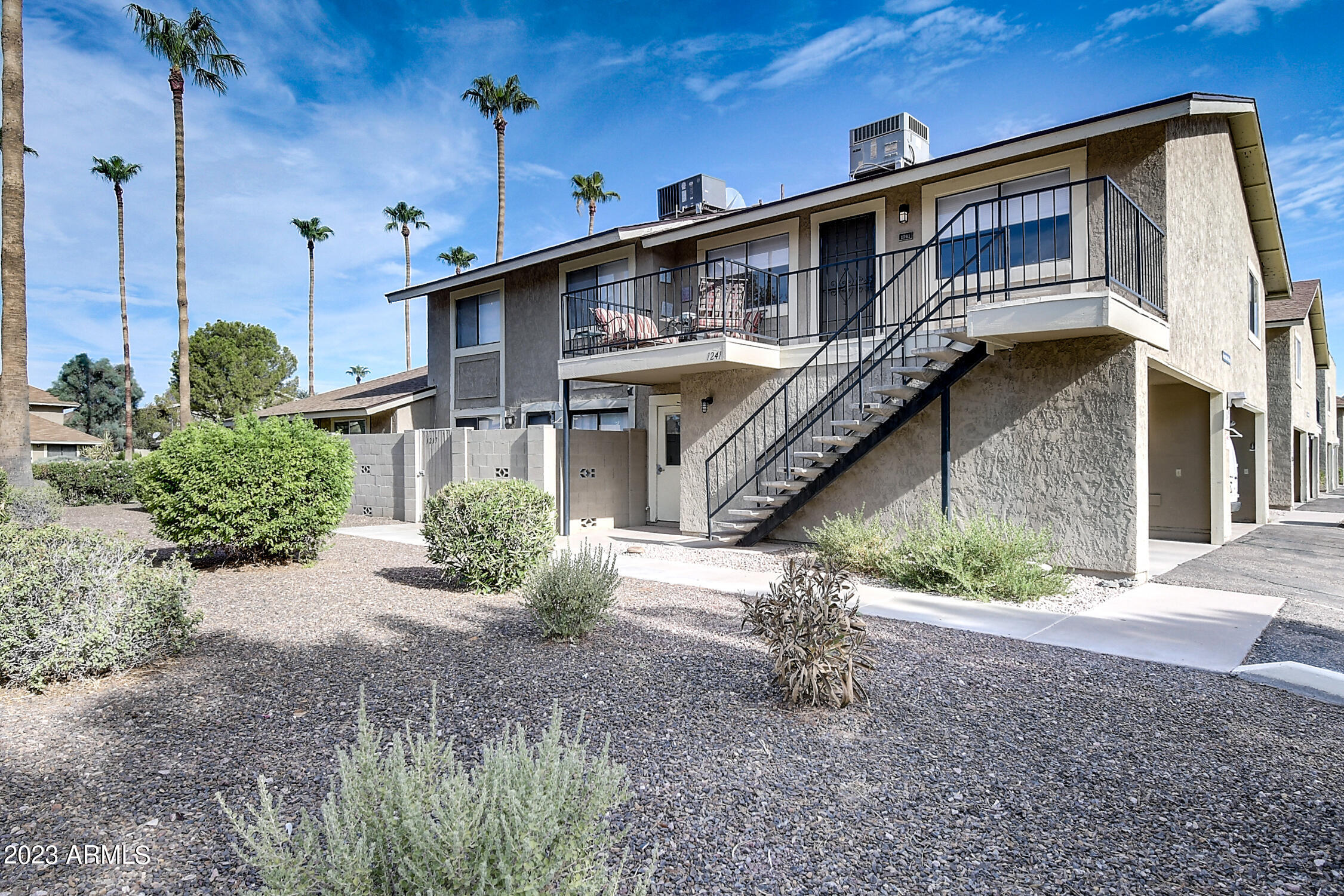1241 N 84TH Place