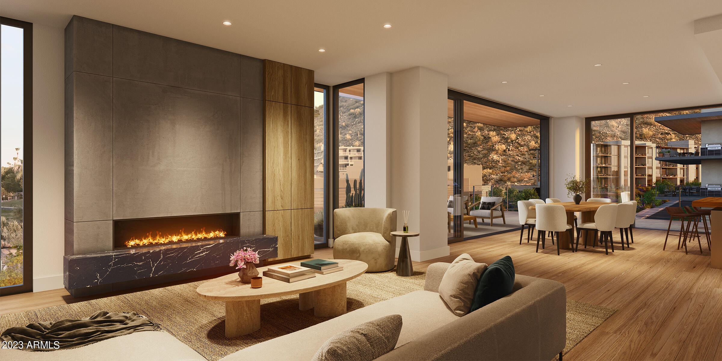 4849 N Camelback Ridge Road Unit: A109
