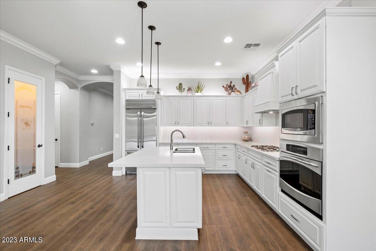 8645 E Kael Circle