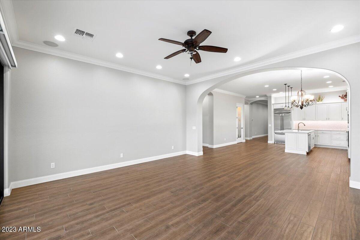 8645 E Kael Circle