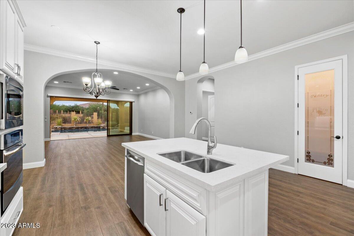 8645 E Kael Circle