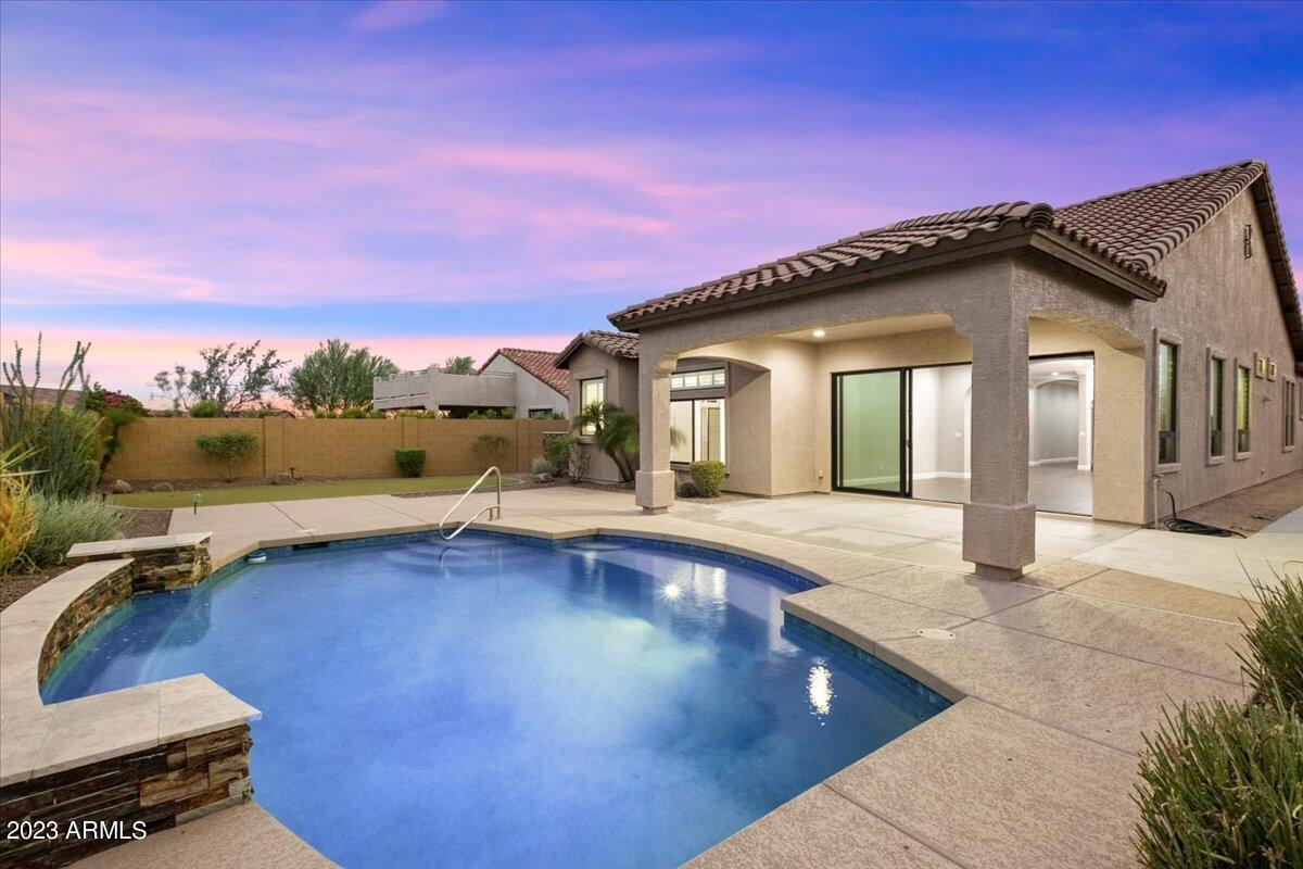 8645 E Kael Circle
