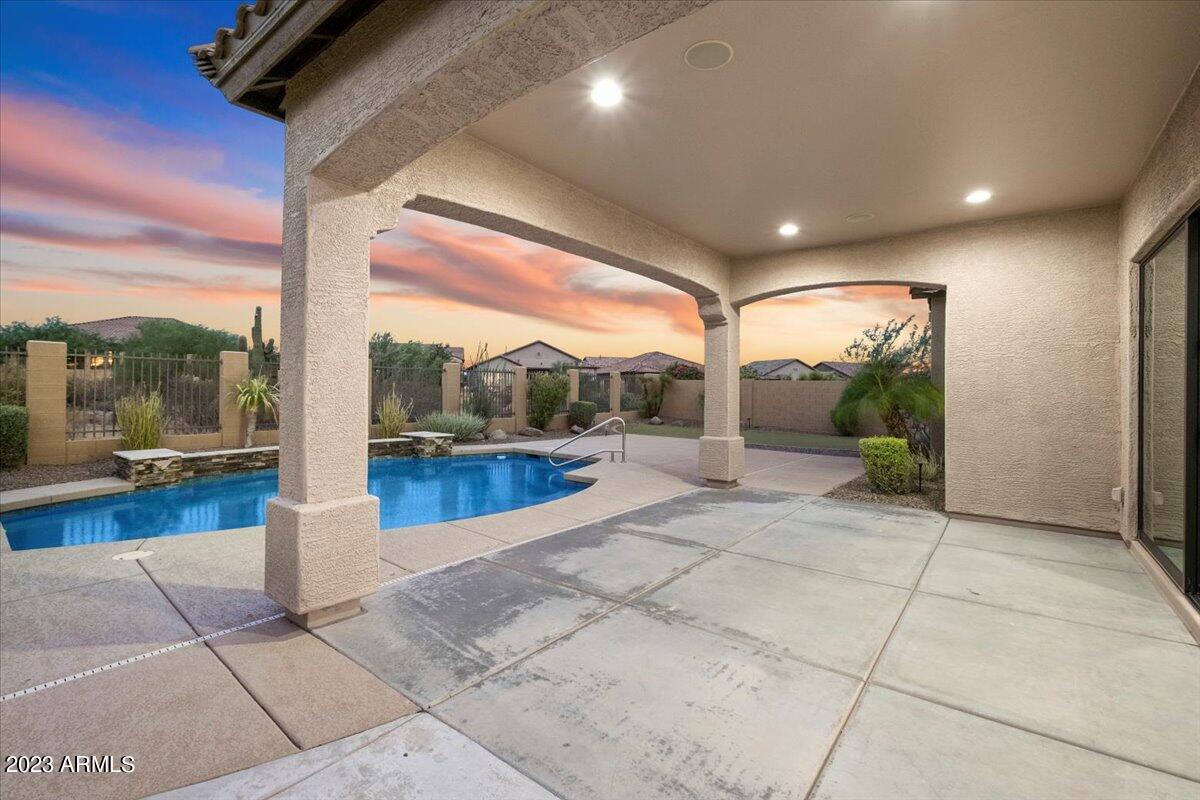8645 E Kael Circle