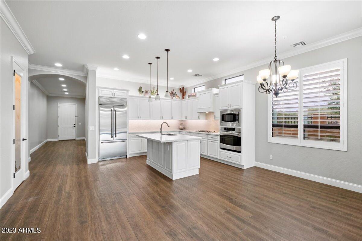 8645 E Kael Circle