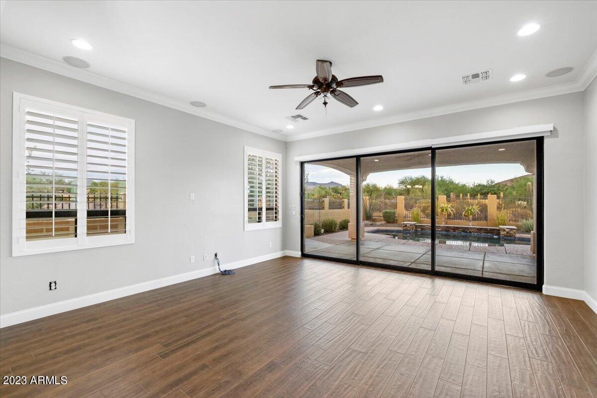 8645 E Kael Circle